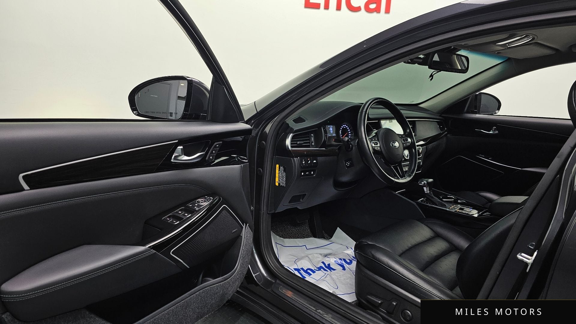 Kia K7 2019 — миниатюра 13