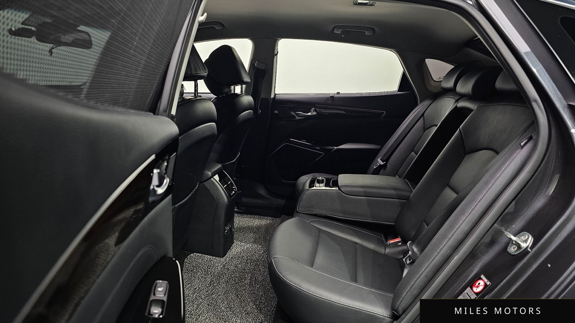 Kia K7 2019 — миниатюра 17