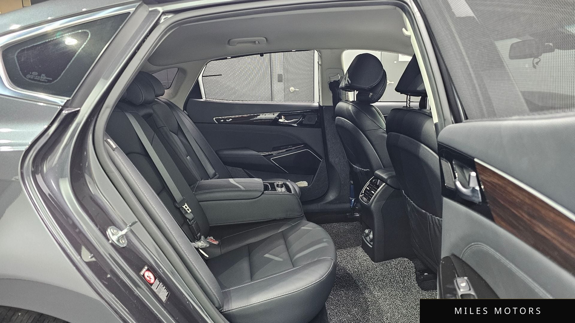 Kia K7 2019 — миниатюра 18