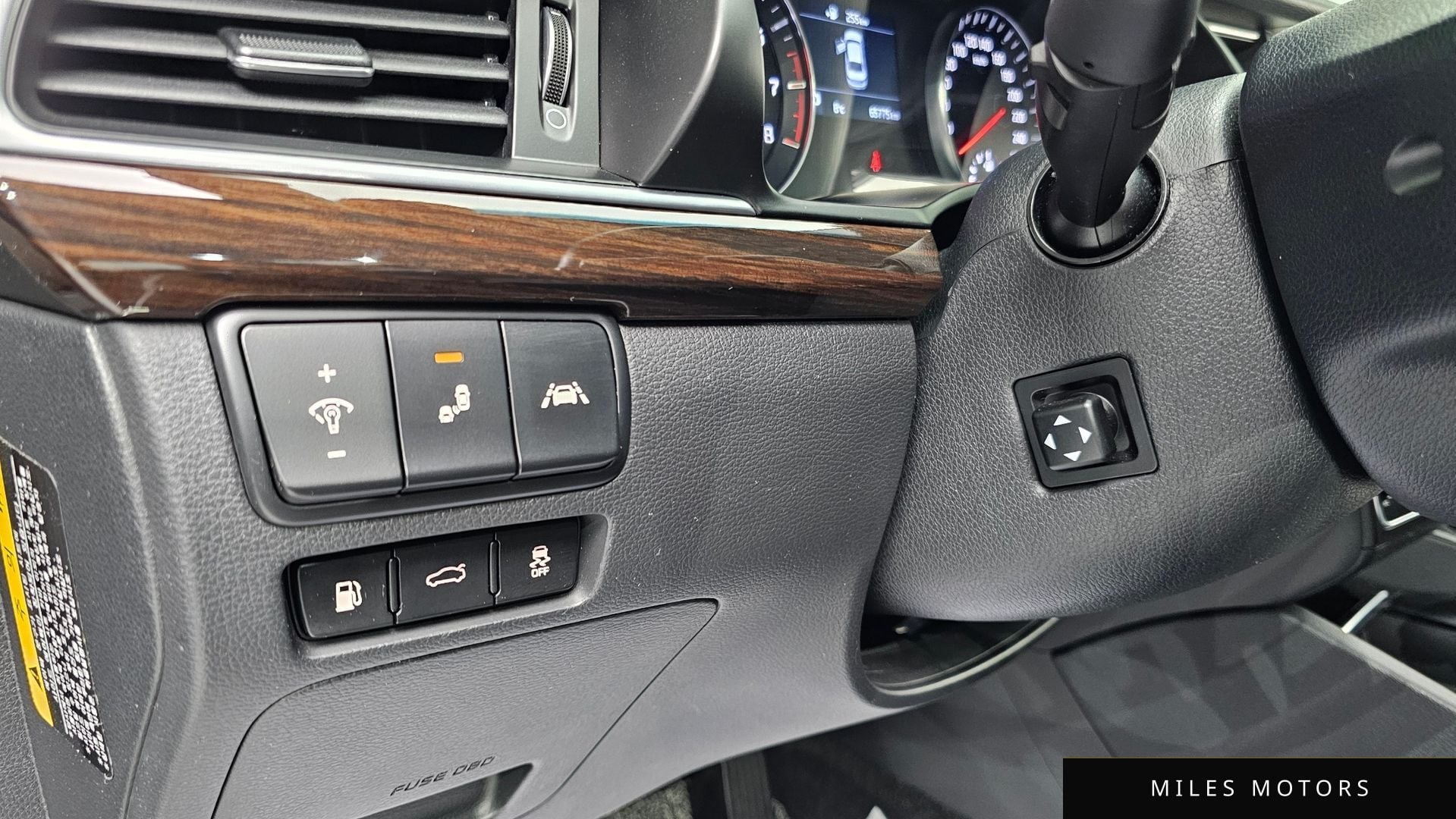 Kia K7 2019 — миниатюра 20