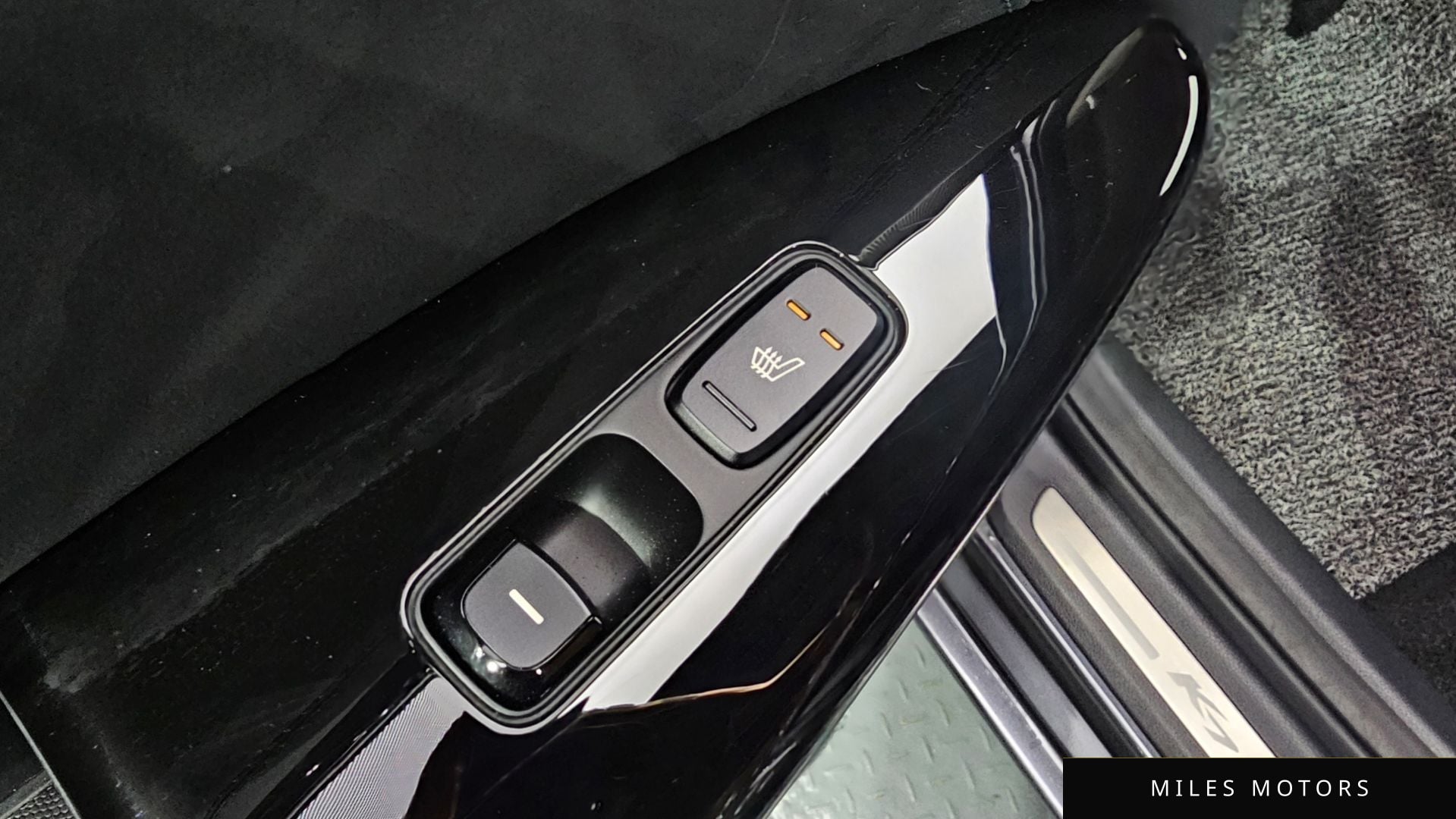 Kia K7 2019 — миниатюра 24
