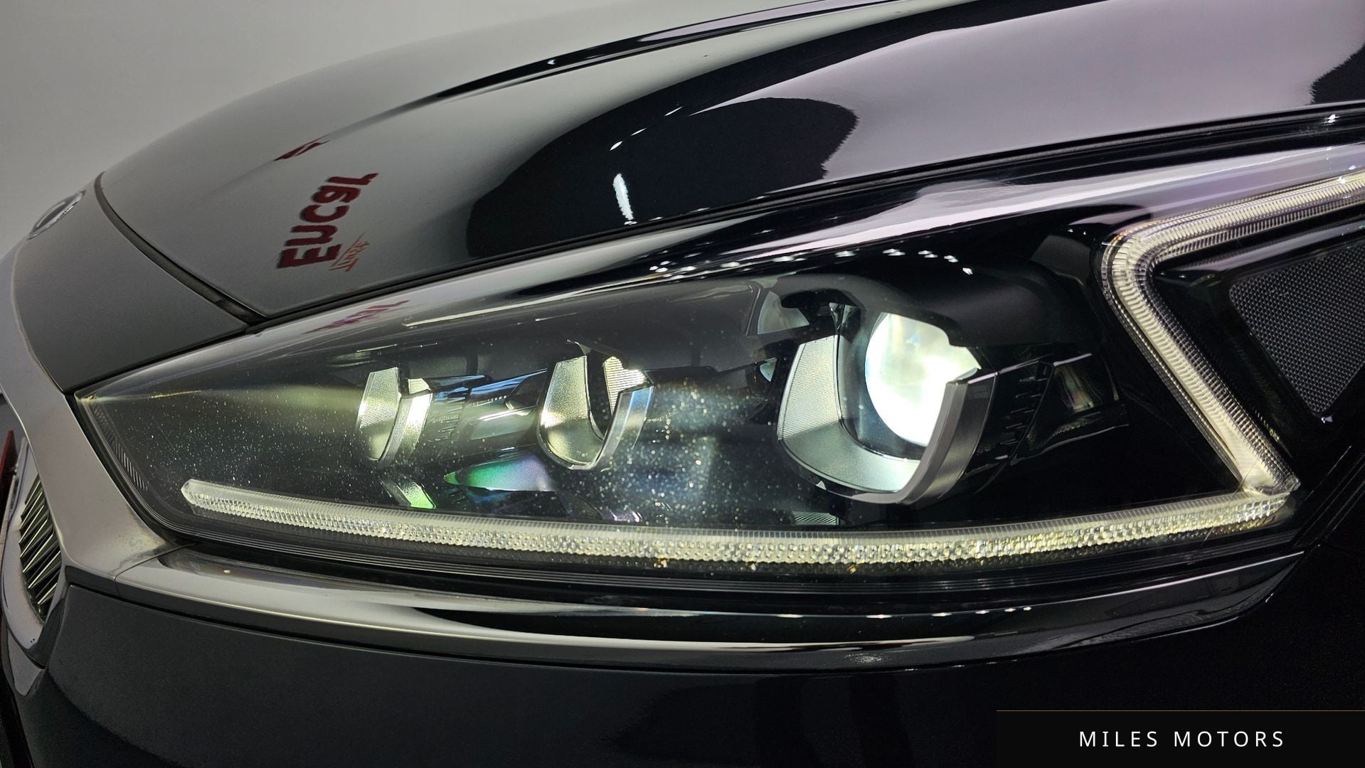 Kia K7 2019 — миниатюра 8