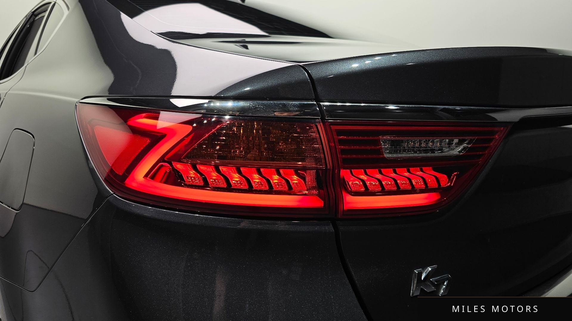 Kia K7 2019 — миниатюра 9