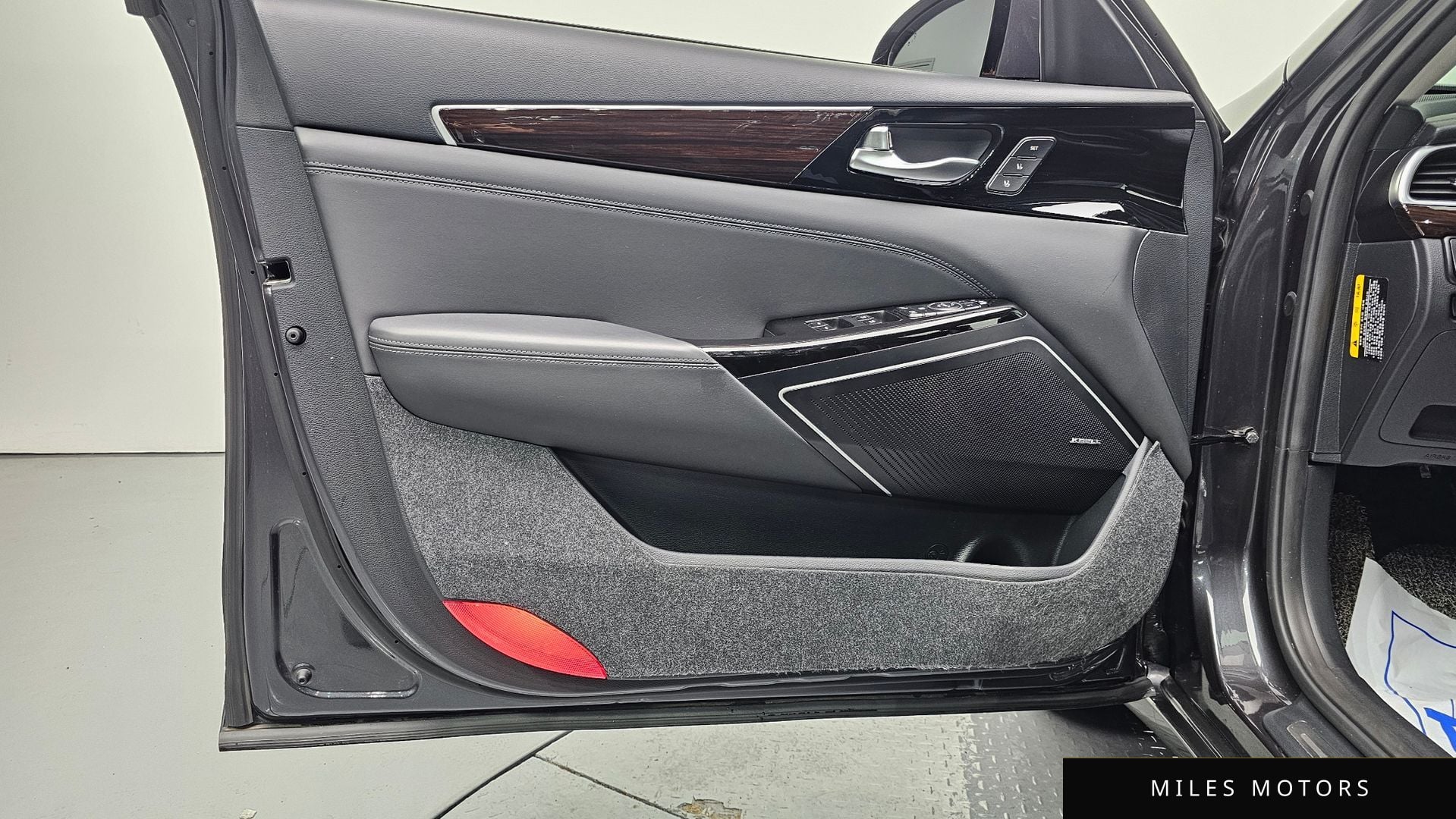 Kia K7 2019 — миниатюра 14