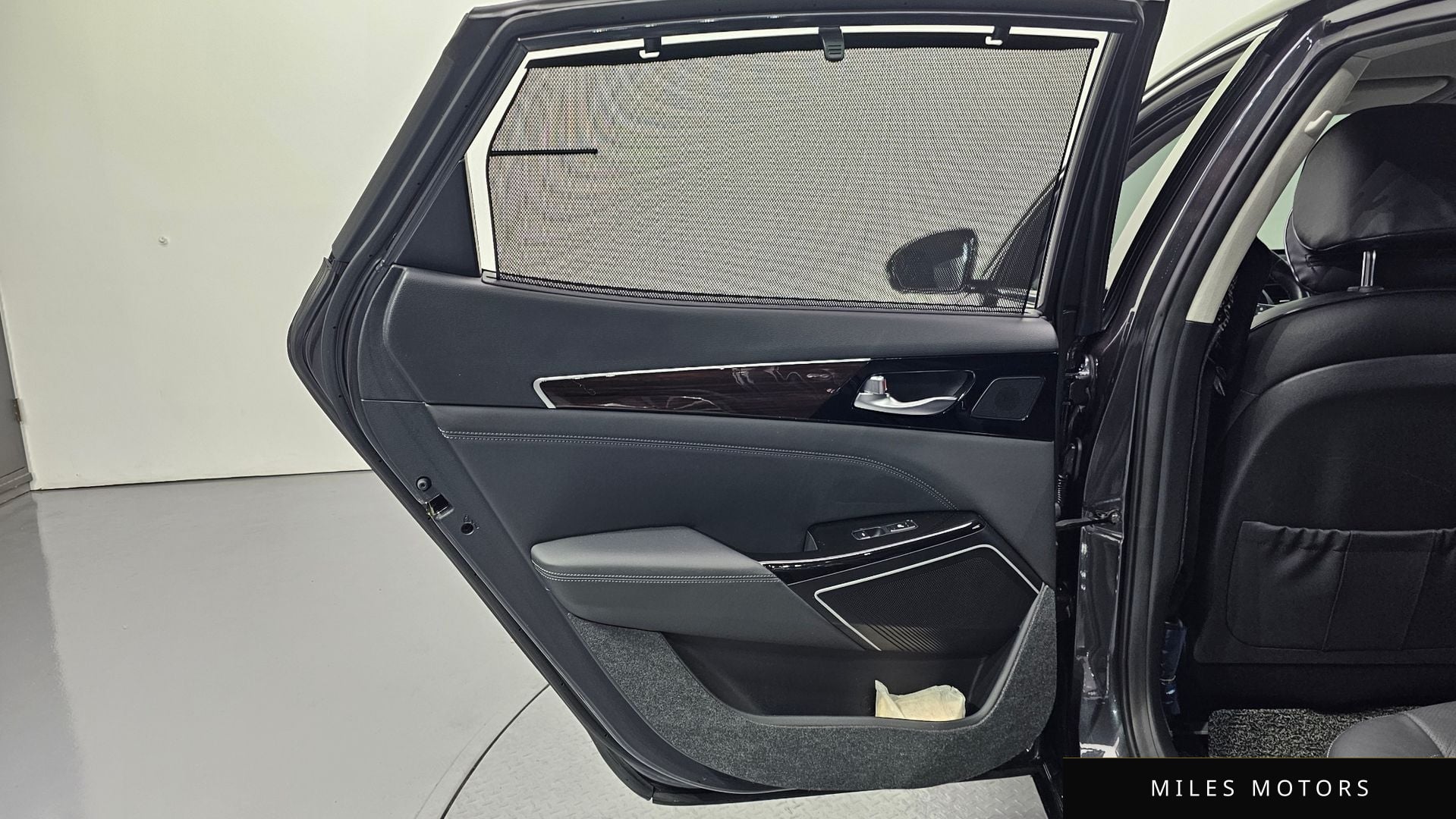 Kia K7 2019 — миниатюра 15
