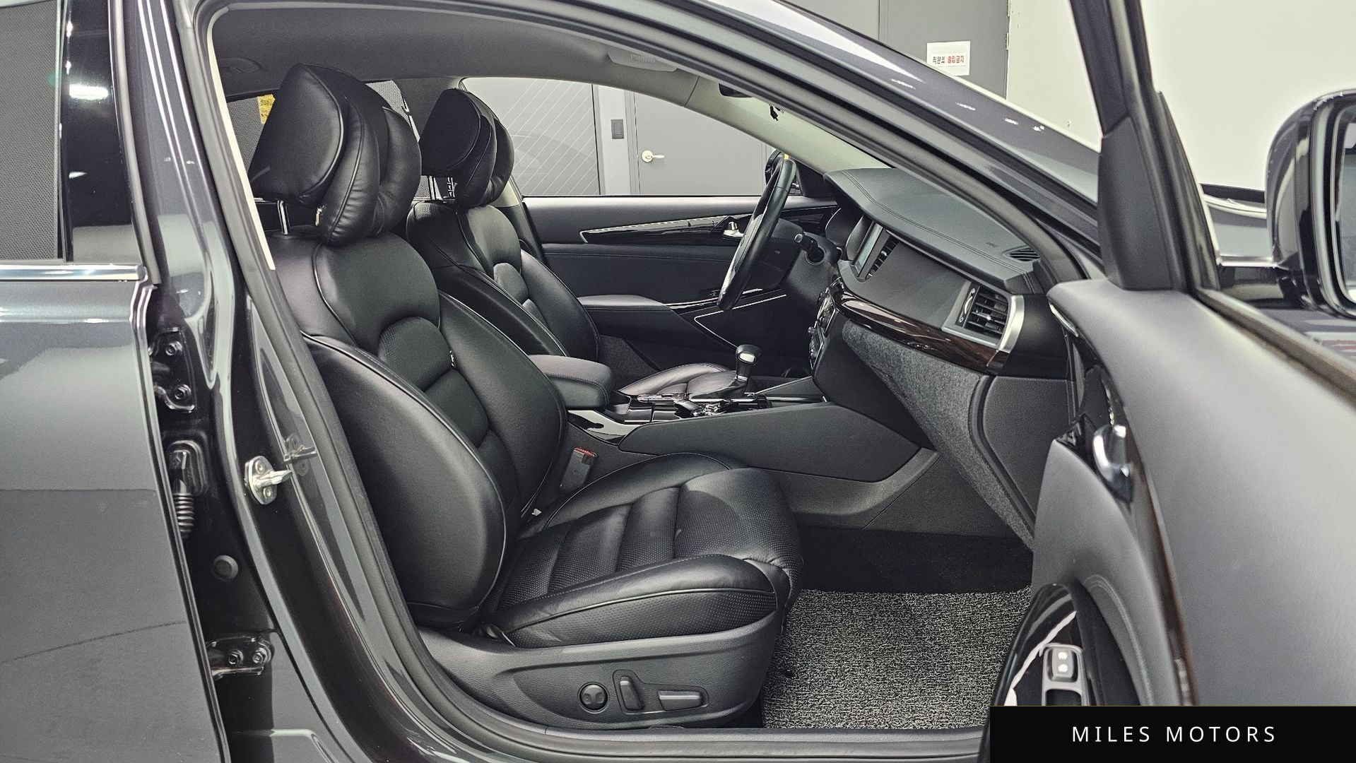 Kia K7 2019 — миниатюра 16