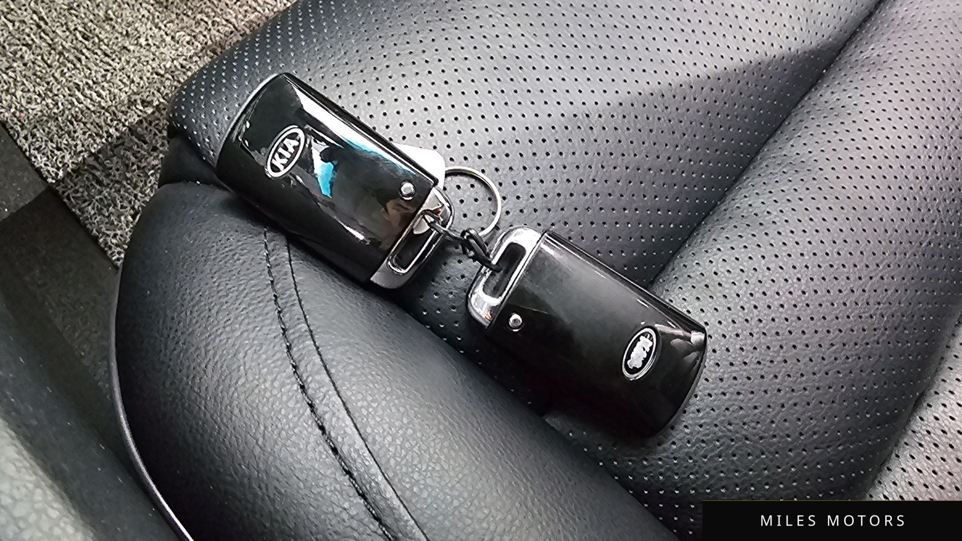 Kia K7 2019 — миниатюра 27