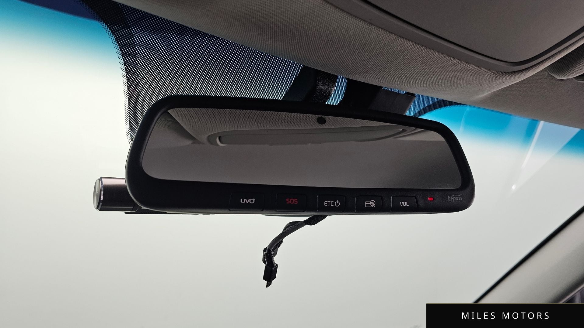 Kia K7 2019 — миниатюра 29