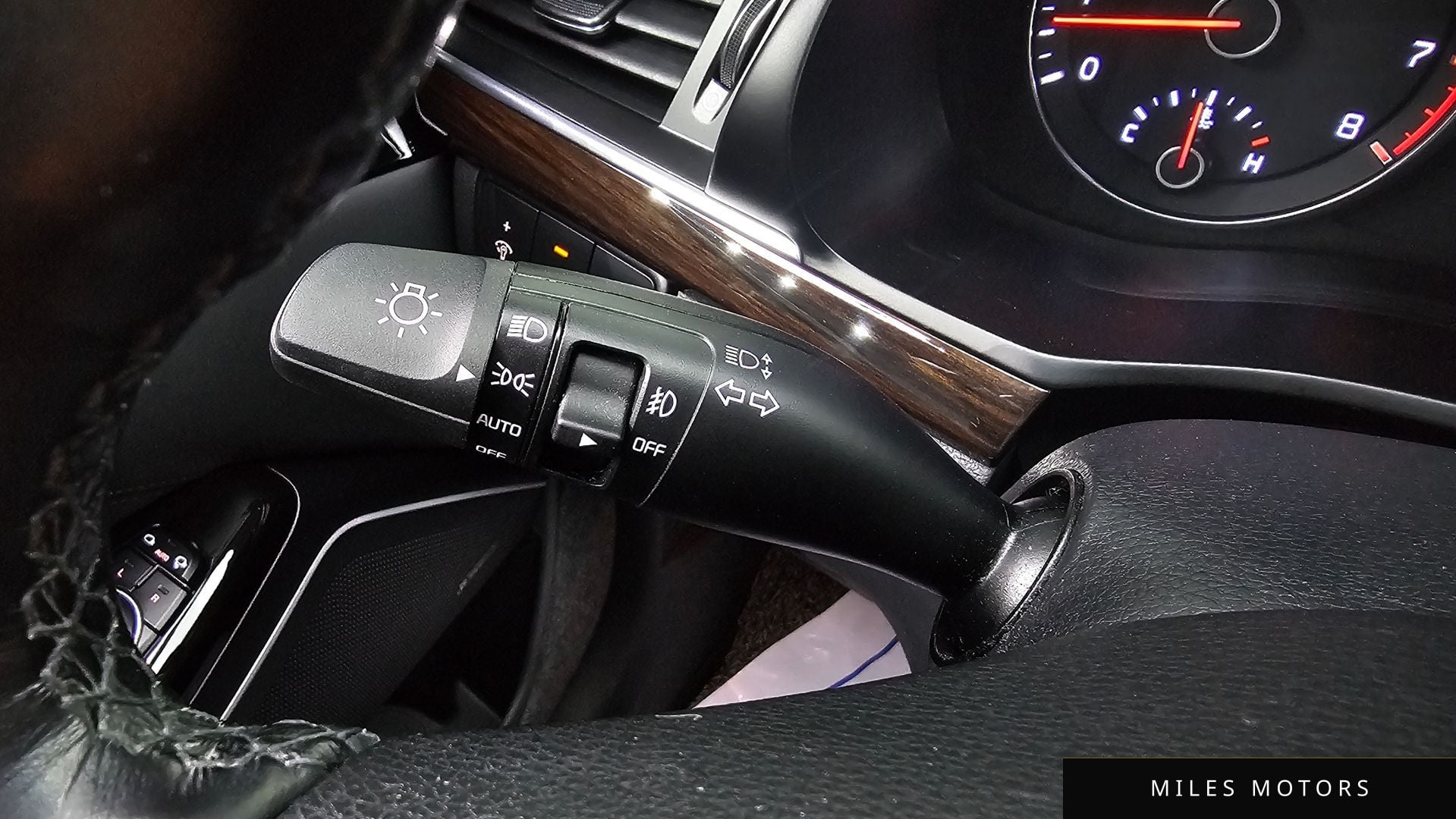 Kia K7 2019 — миниатюра 33