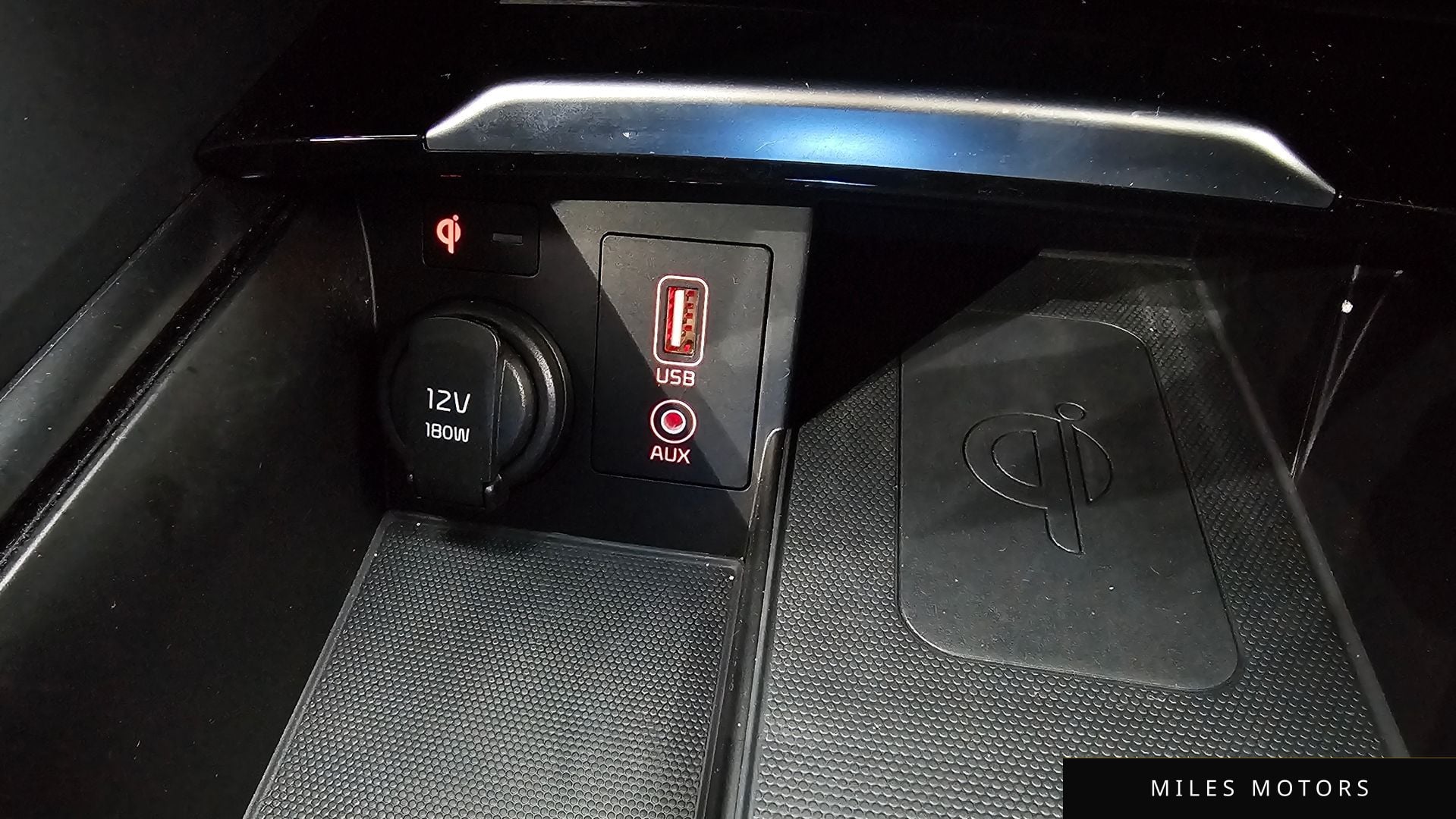 Kia K7 2019 — миниатюра 35