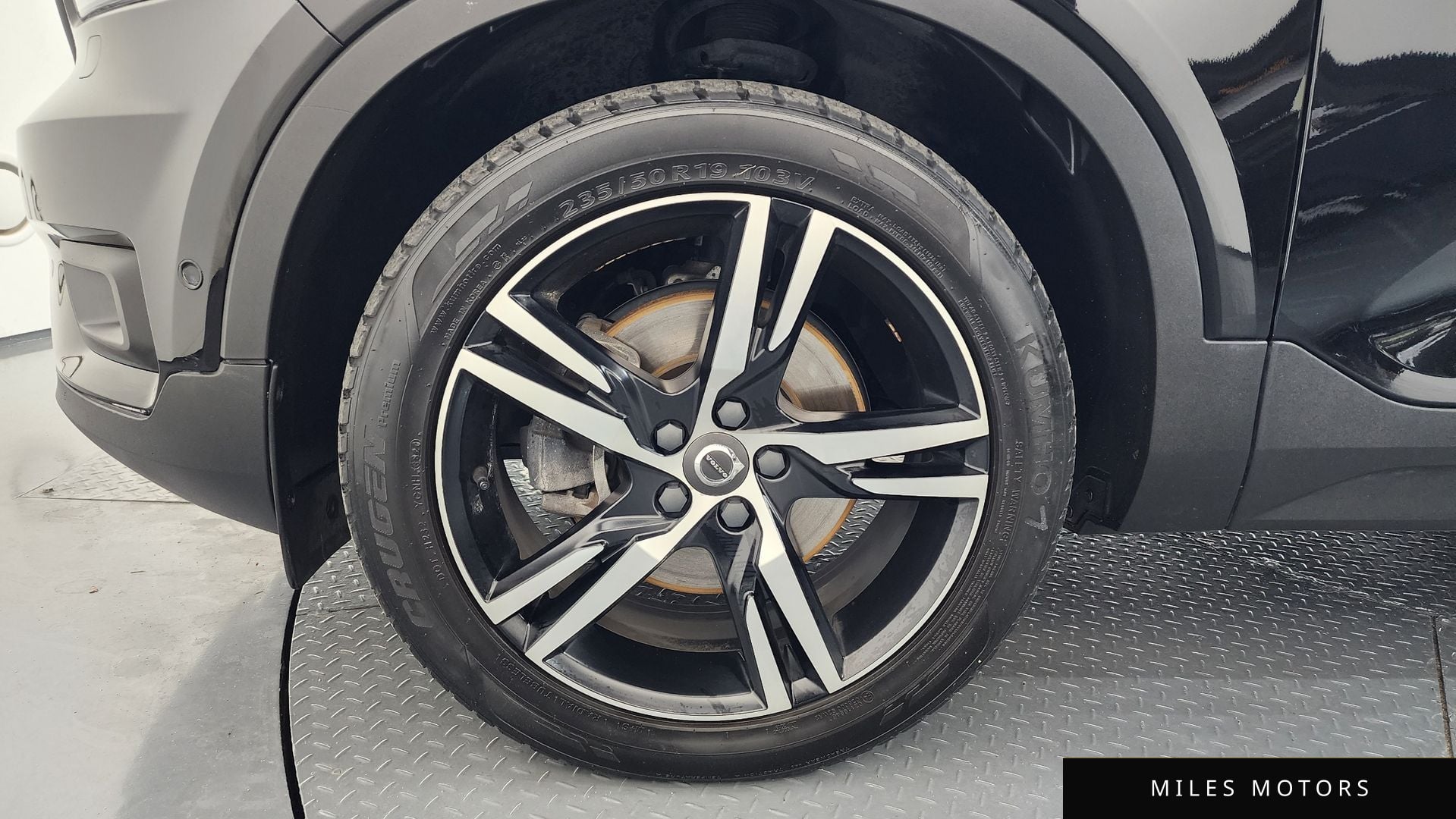 Volvo XC40 2019 — миниатюра 5