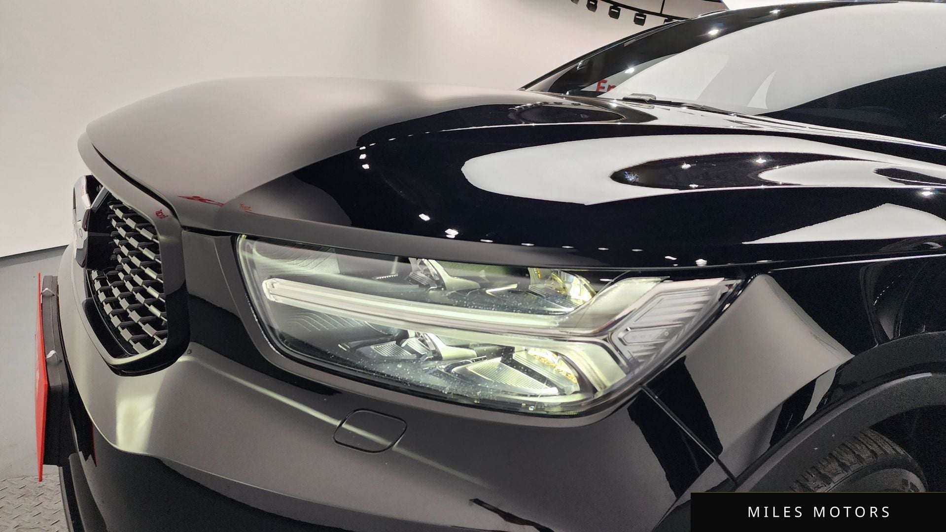 Volvo XC40 2019 — миниатюра 8