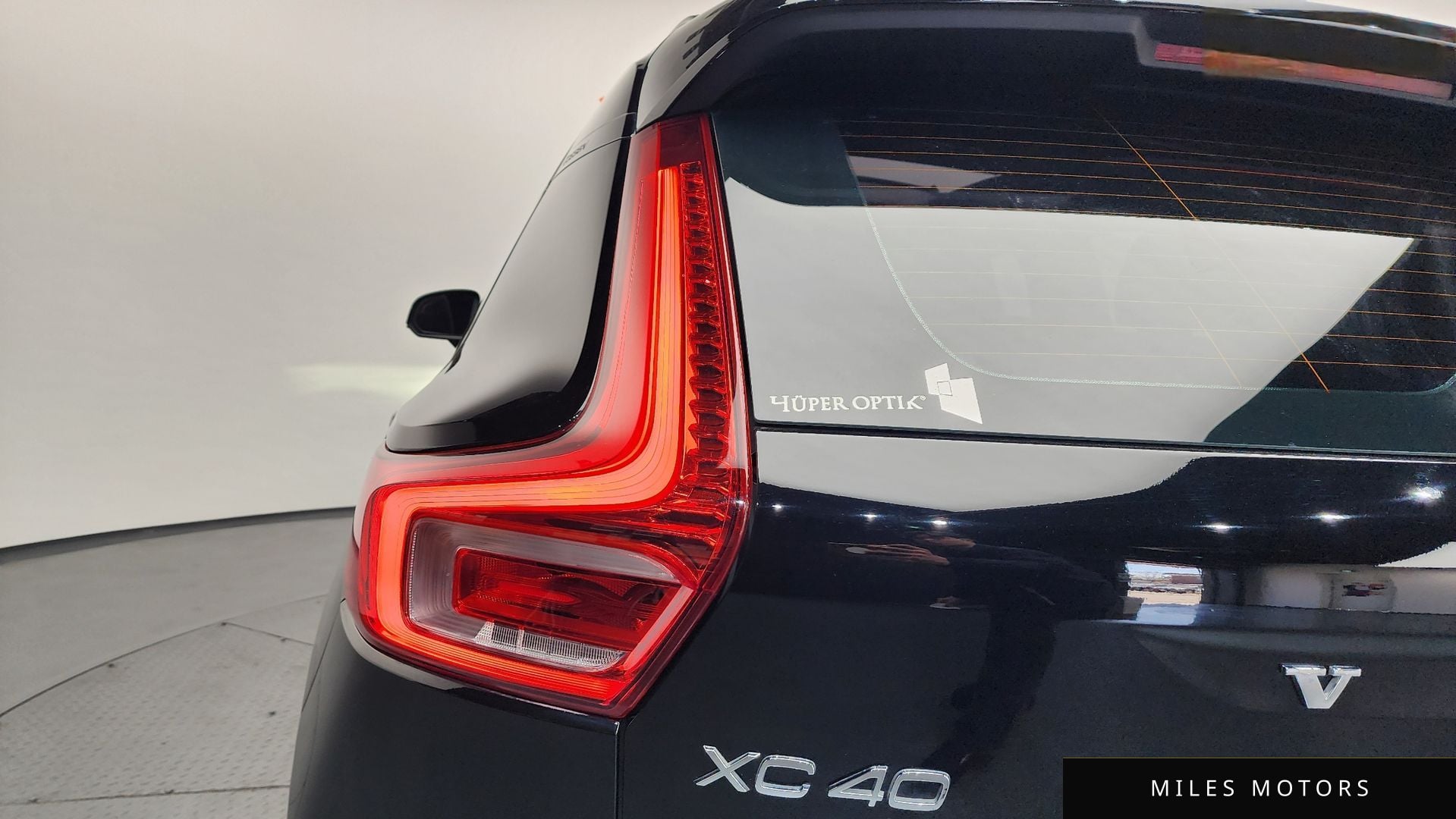 Volvo XC40 2019 — миниатюра 9