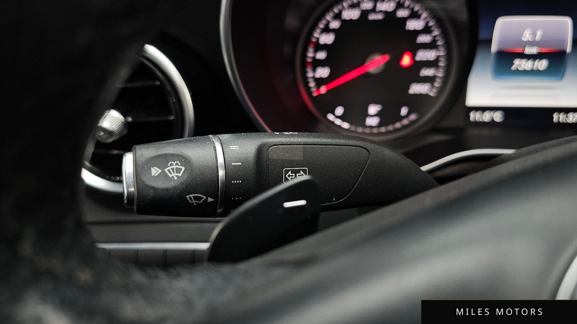 Mercedes-Benz C-Class W205 2018 — миниатюра 27