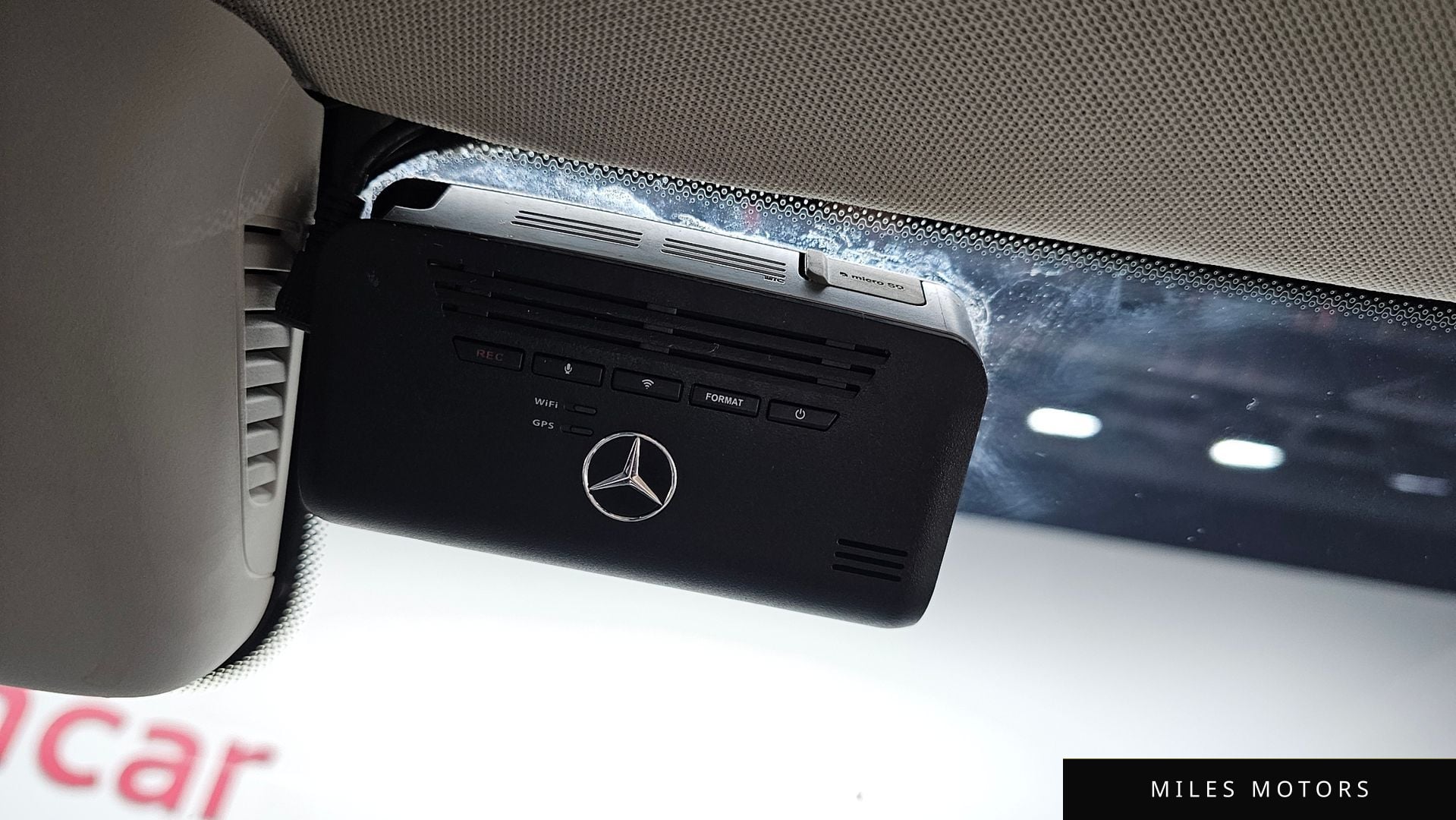 Mercedes-Benz C-Class W205 2018 — миниатюра 30