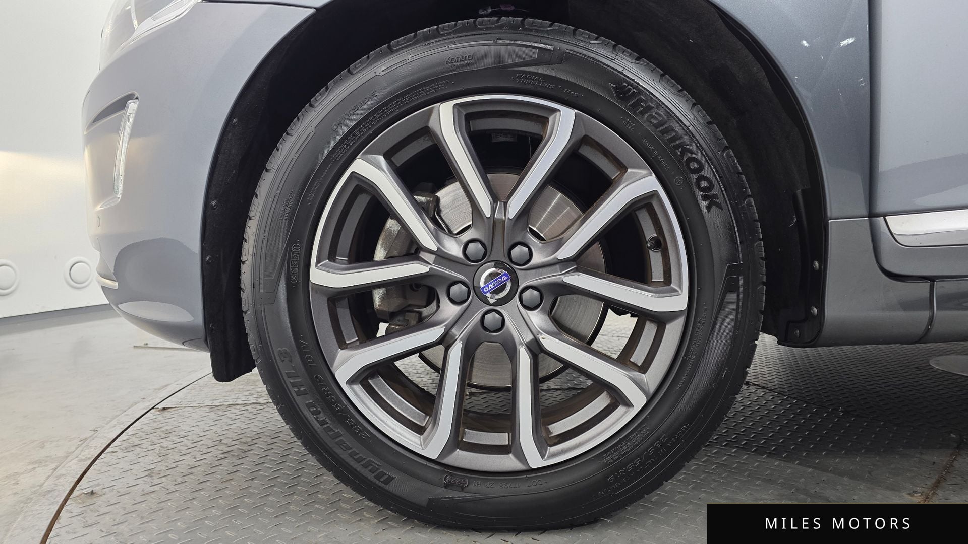 Volvo XC60 2017 — миниатюра 5