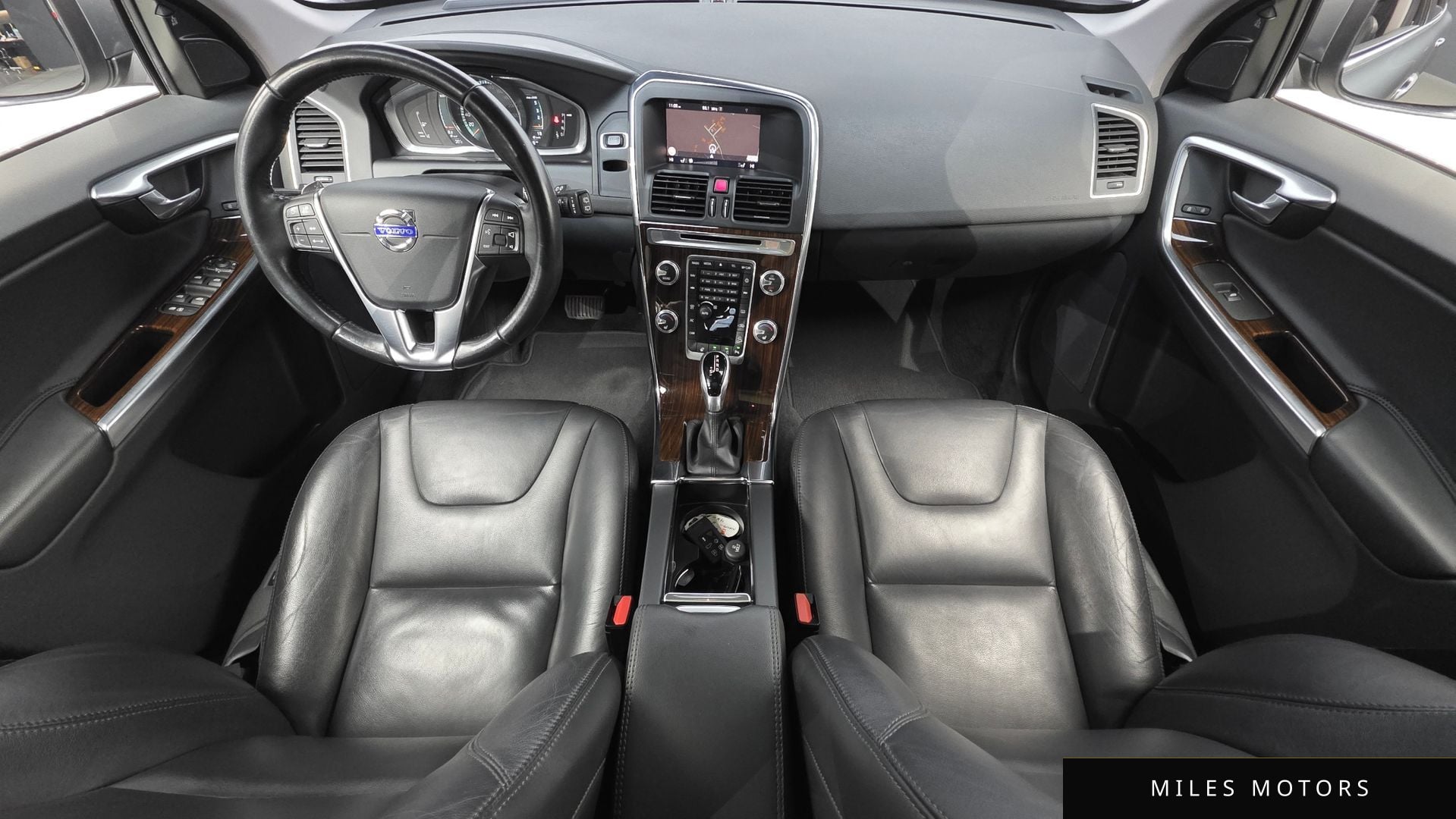 Volvo XC60 2017 — миниатюра 7