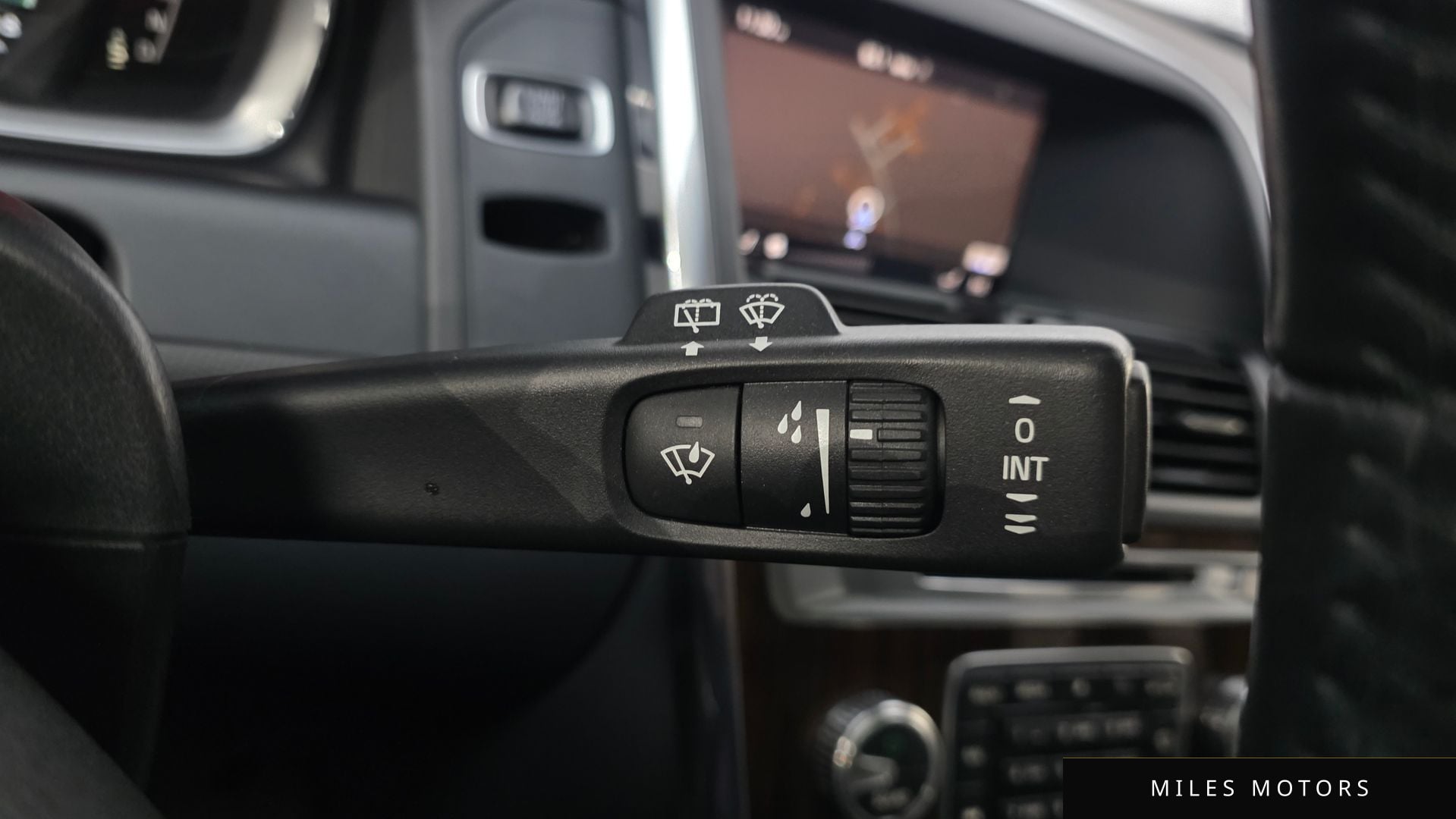 Volvo XC60 2017 — миниатюра 17