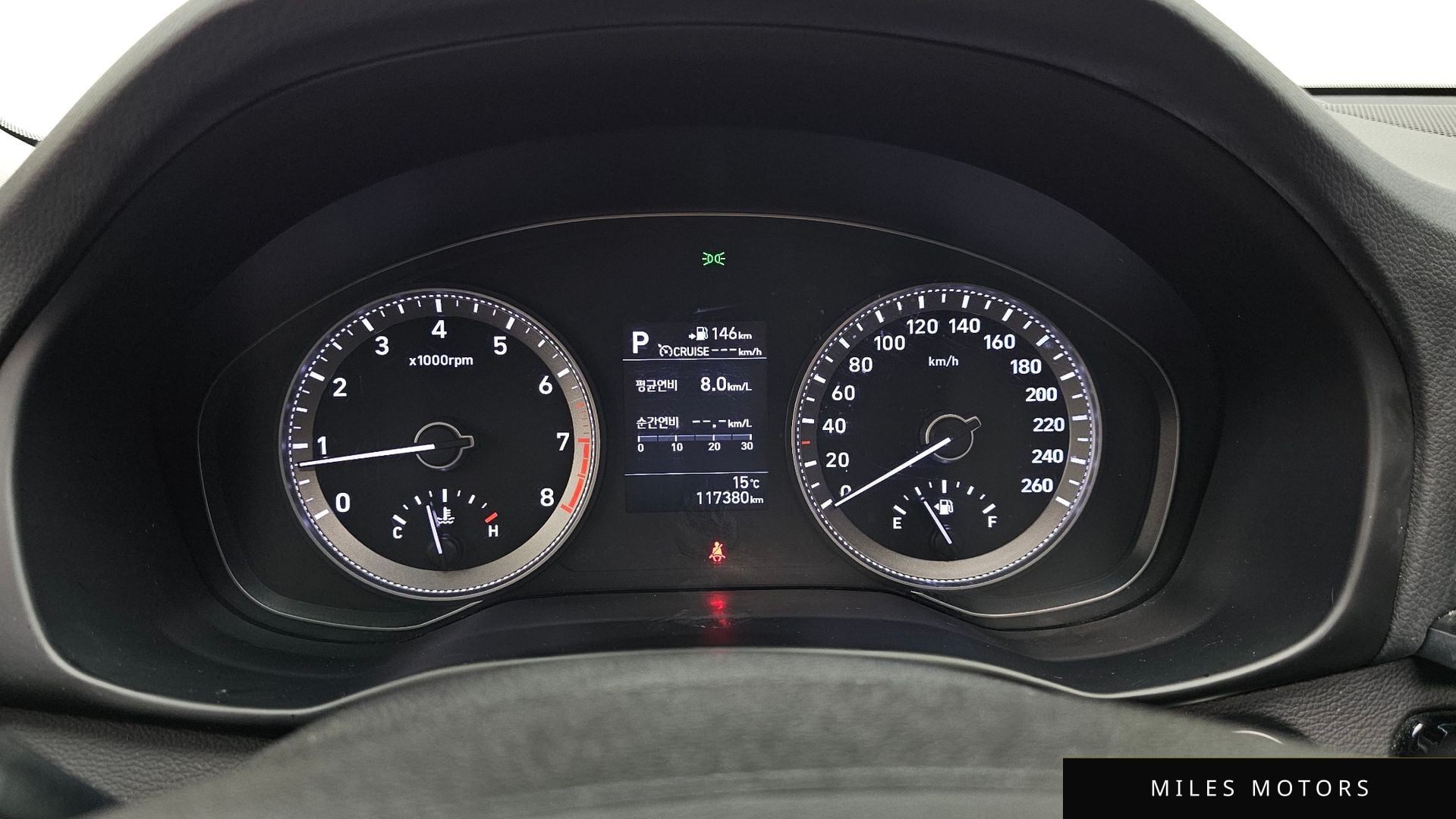 Hyundai Grandeur 2017 — миниатюра 11