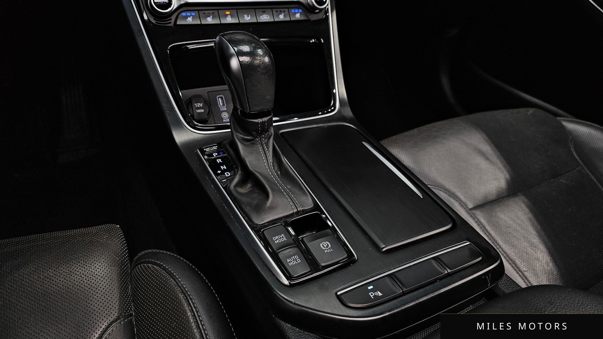 Hyundai Grandeur 2017 — миниатюра 12