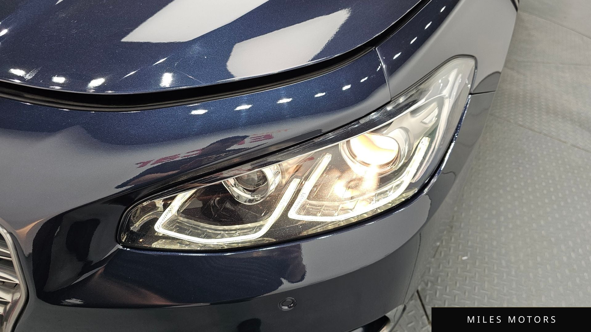 Hyundai Grandeur 2017 — миниатюра 8