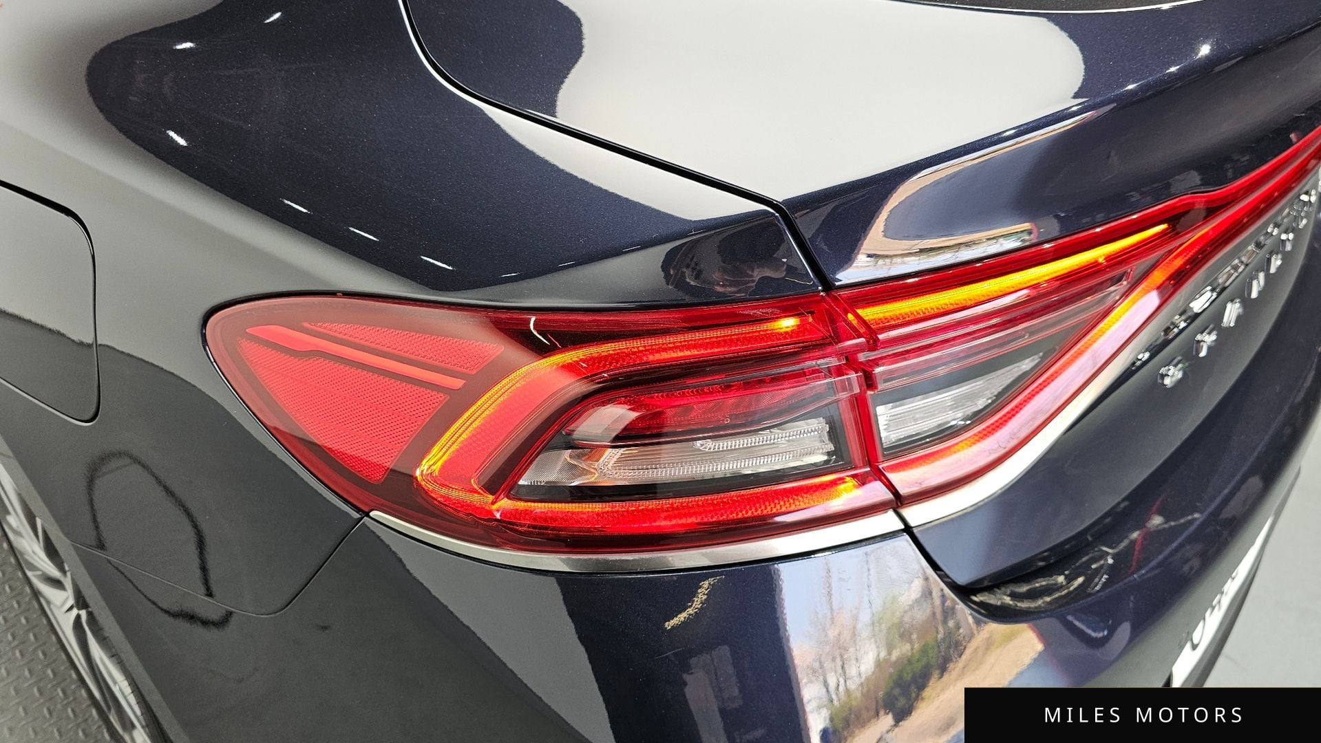 Hyundai Grandeur 2017 — миниатюра 9