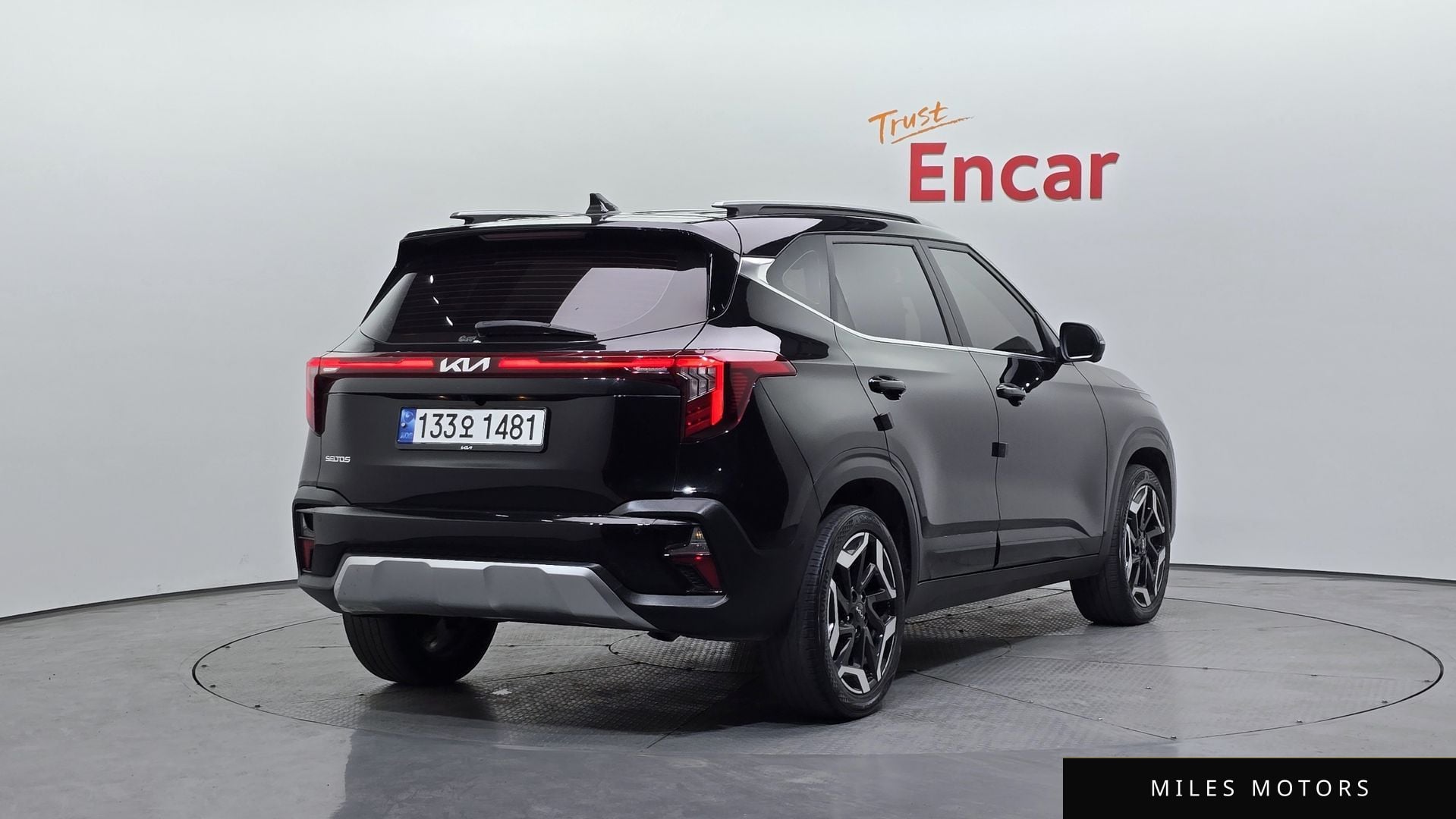 Kia Seltos 2023 — миниатюра 2