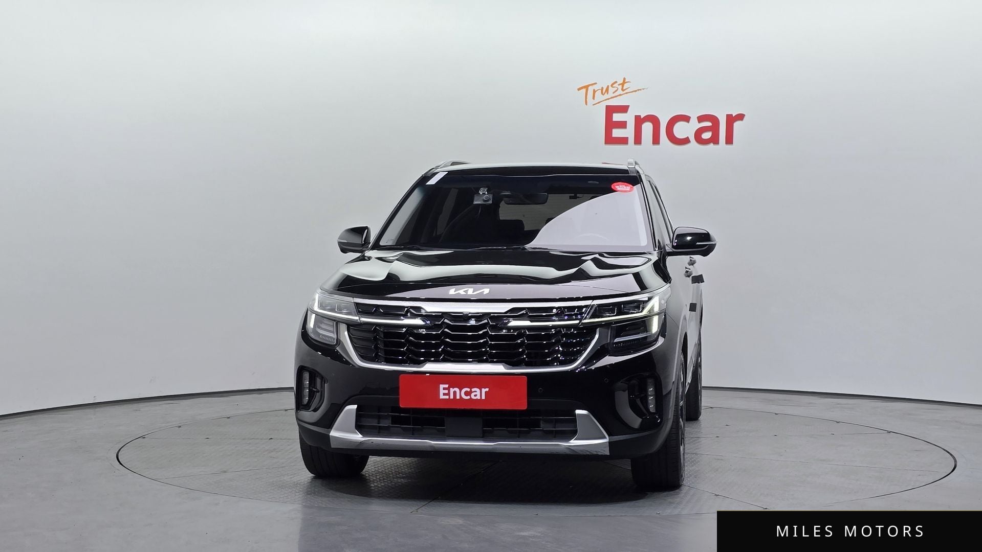 Kia Seltos 2023 — миниатюра 3