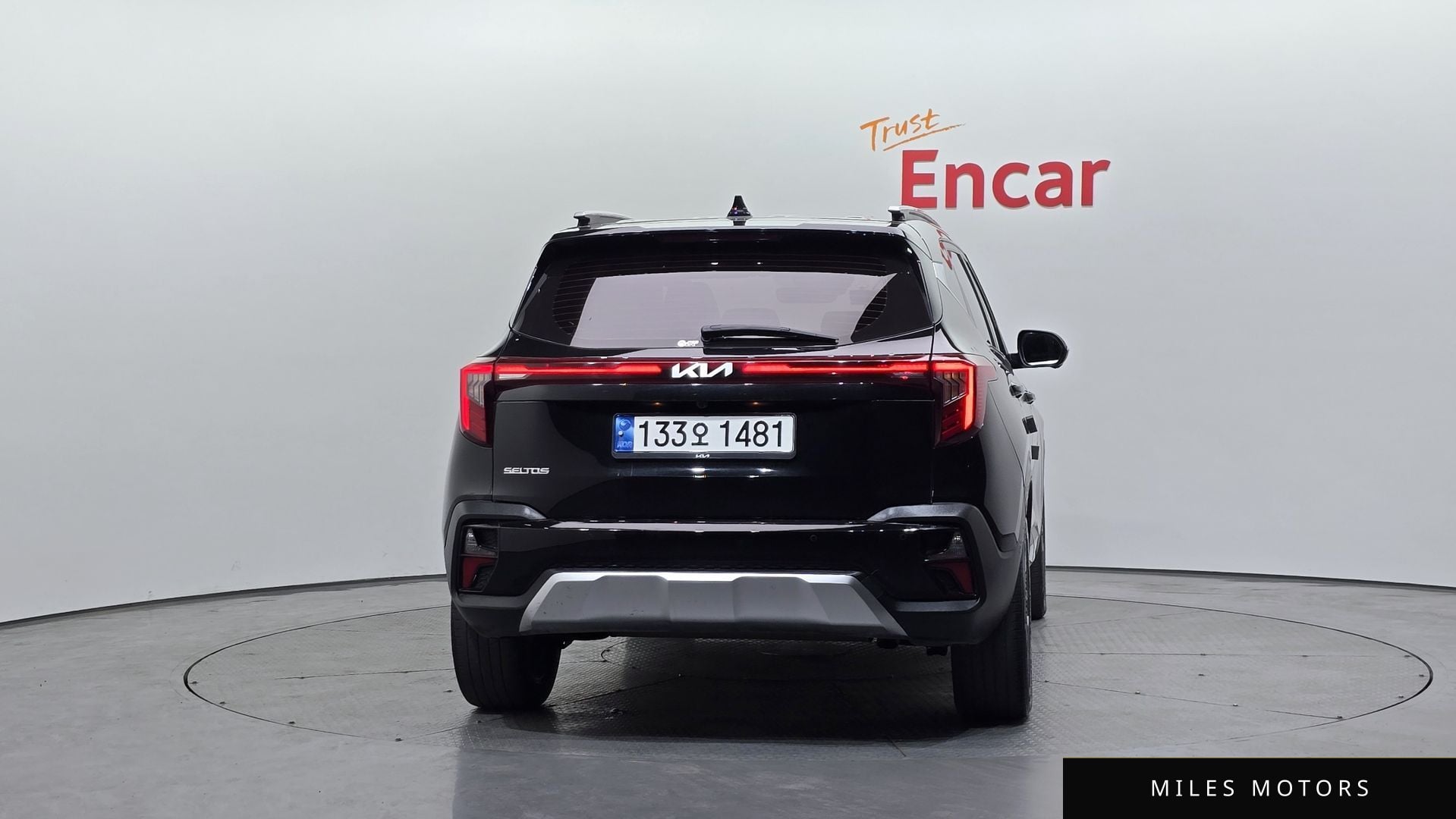 Kia Seltos 2023 — миниатюра 4