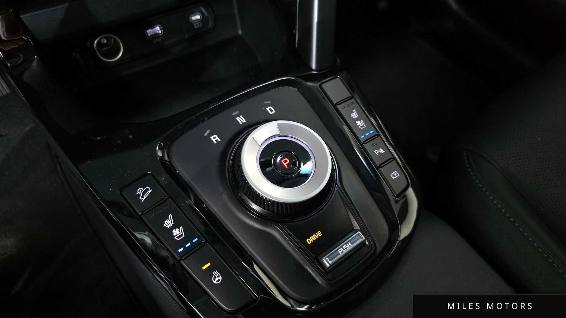 Kia Seltos 2023 — миниатюра 12