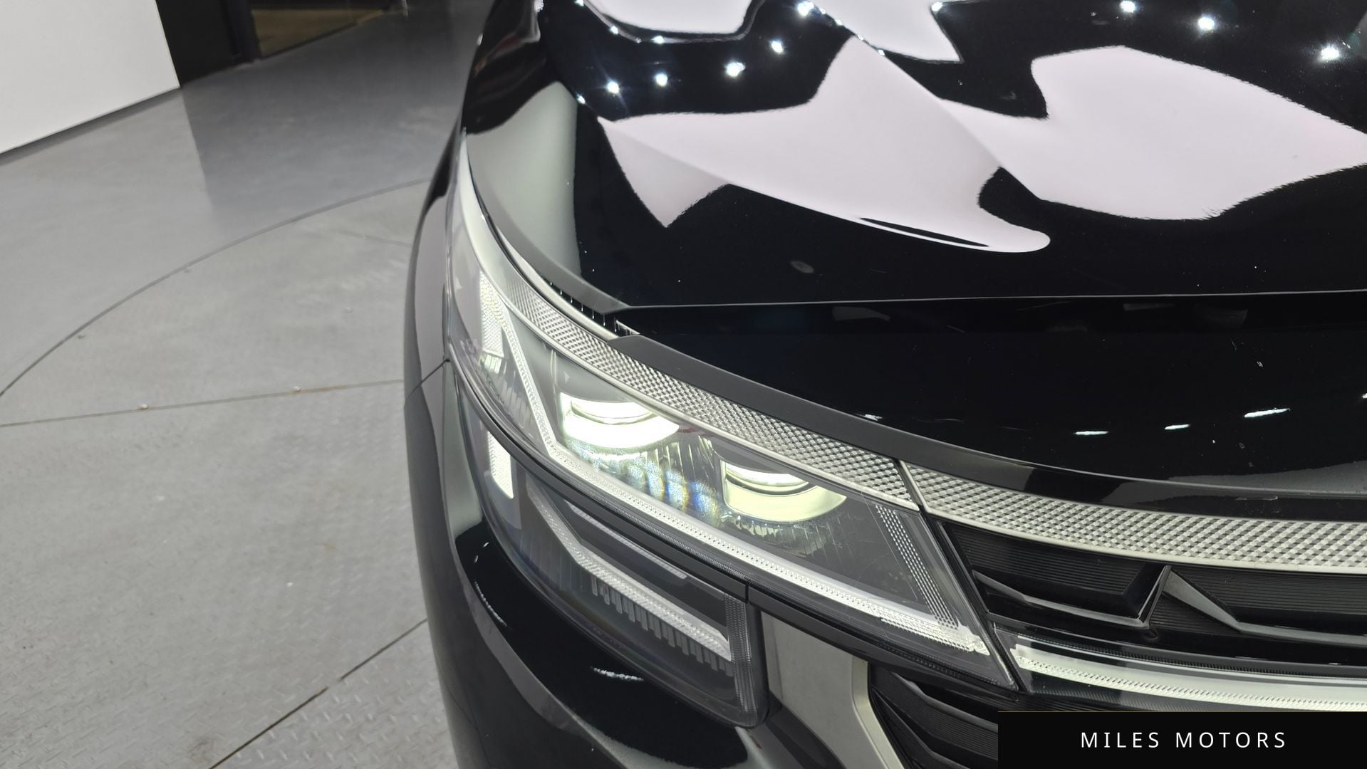 Kia Seltos 2023 — миниатюра 8