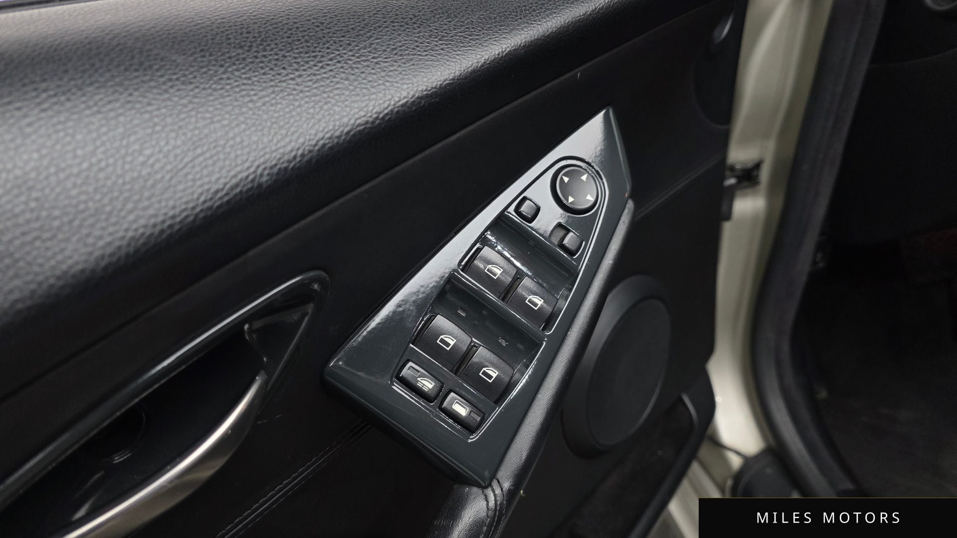 BMW 6 Series (E63) 2006 — миниатюра 11