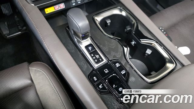 Лексус RX450h+ 2024 — миниатюра 12