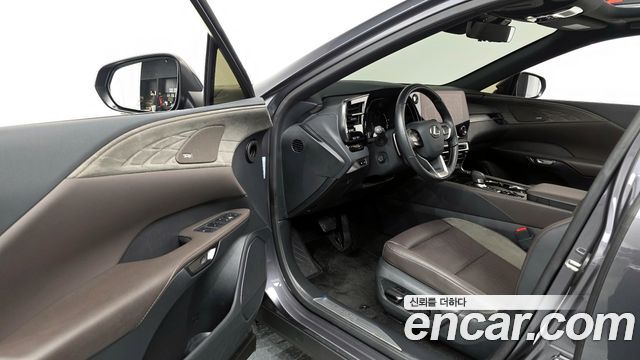 Лексус RX450h+ 2024 — миниатюра 13