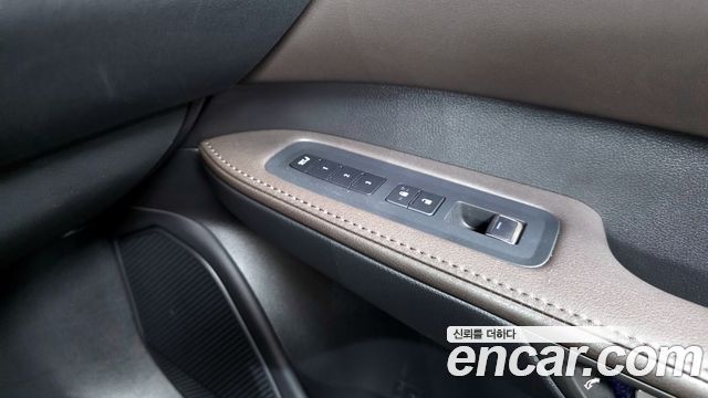 Лексус RX450h+ 2024 — миниатюра 34