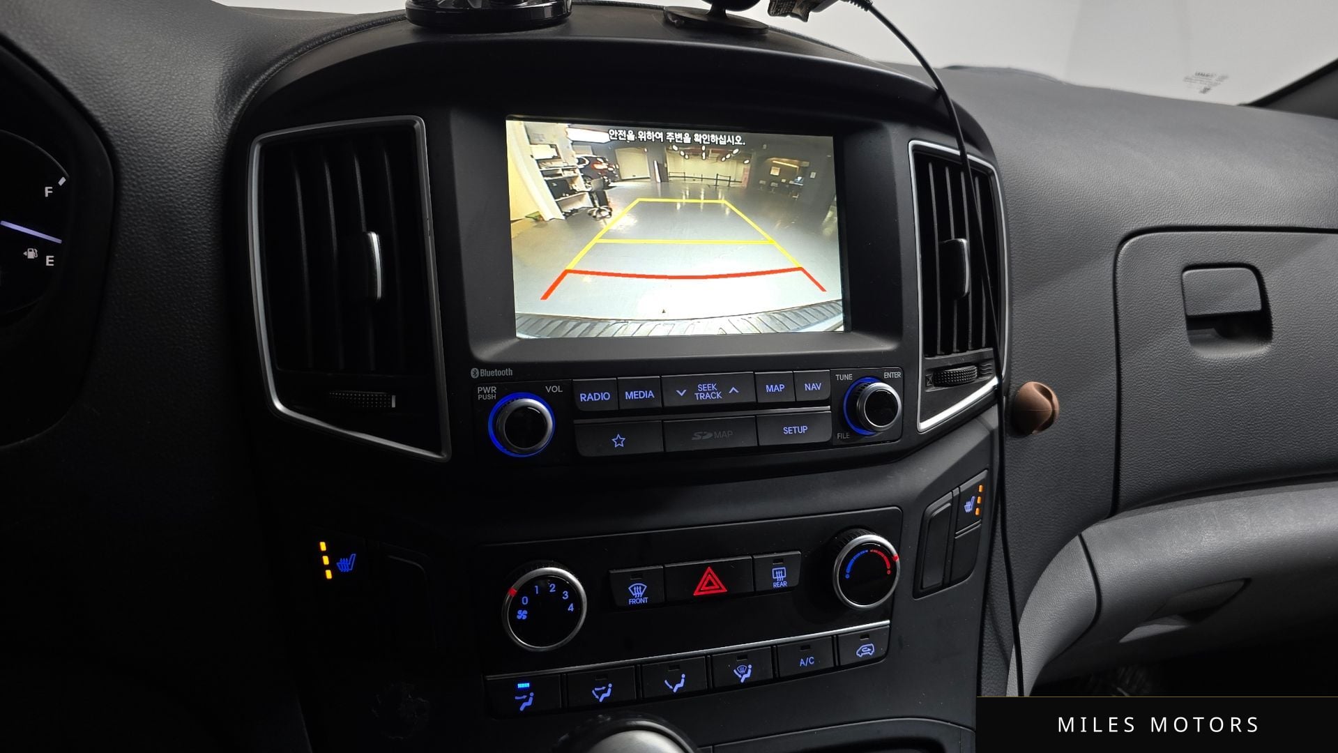 Hyundai Starex 2019 — миниатюра 20
