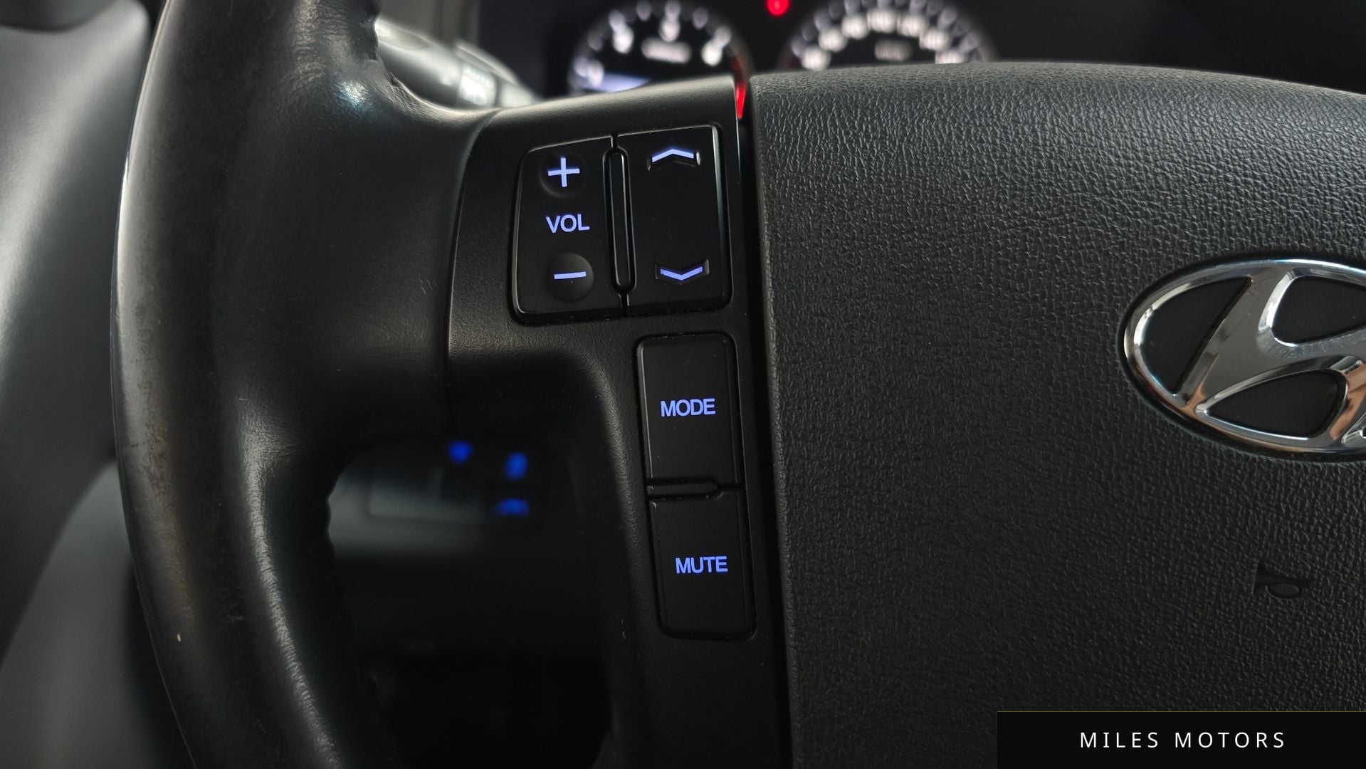 Hyundai Starex 2019 — миниатюра 21
