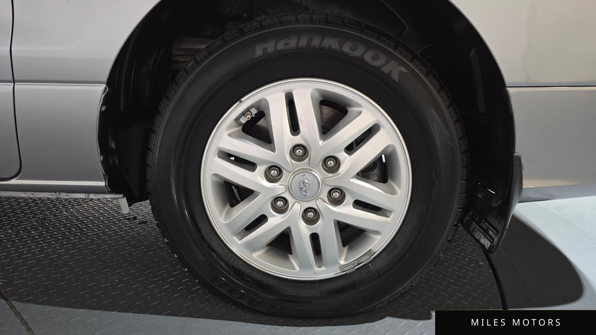 Hyundai Starex 2019 — миниатюра 7