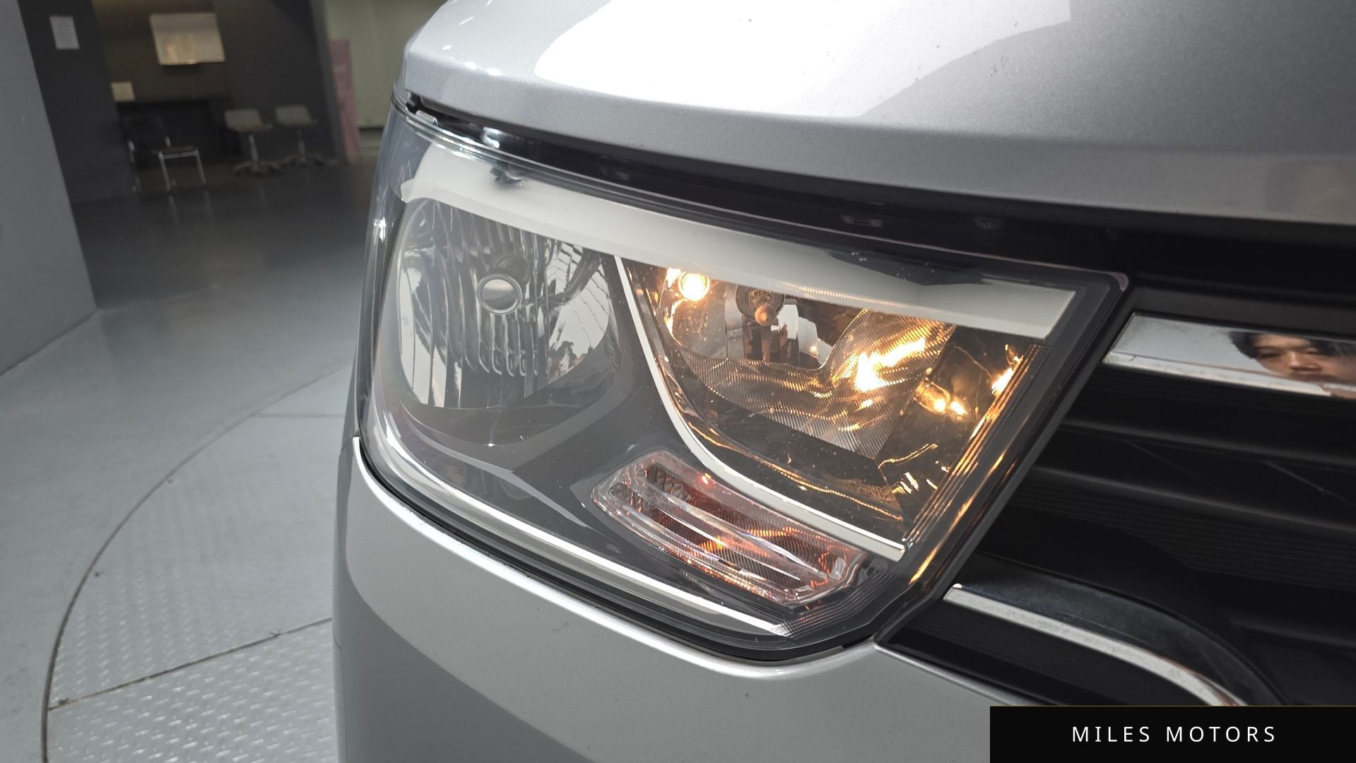 Hyundai Starex 2019 — миниатюра 8