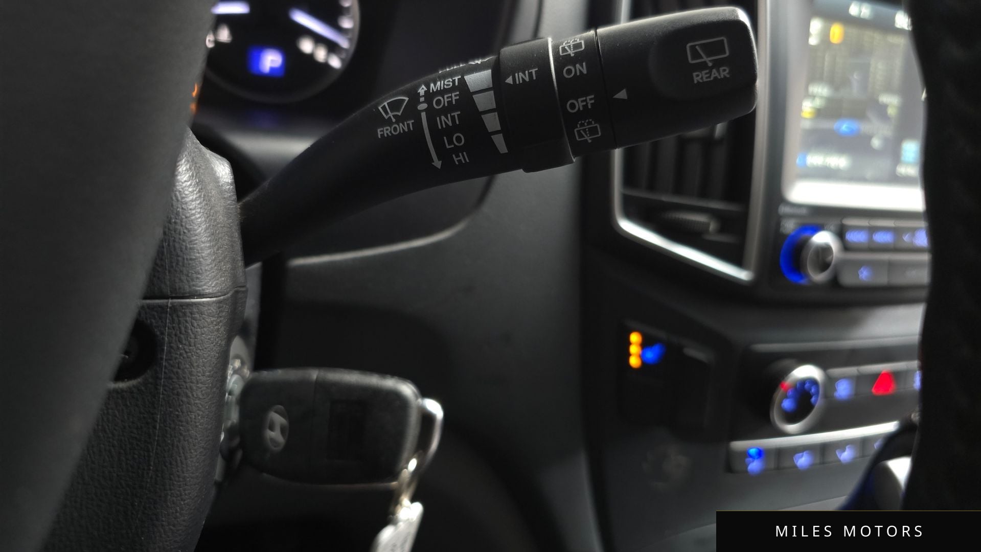 Hyundai Starex 2019 — миниатюра 27
