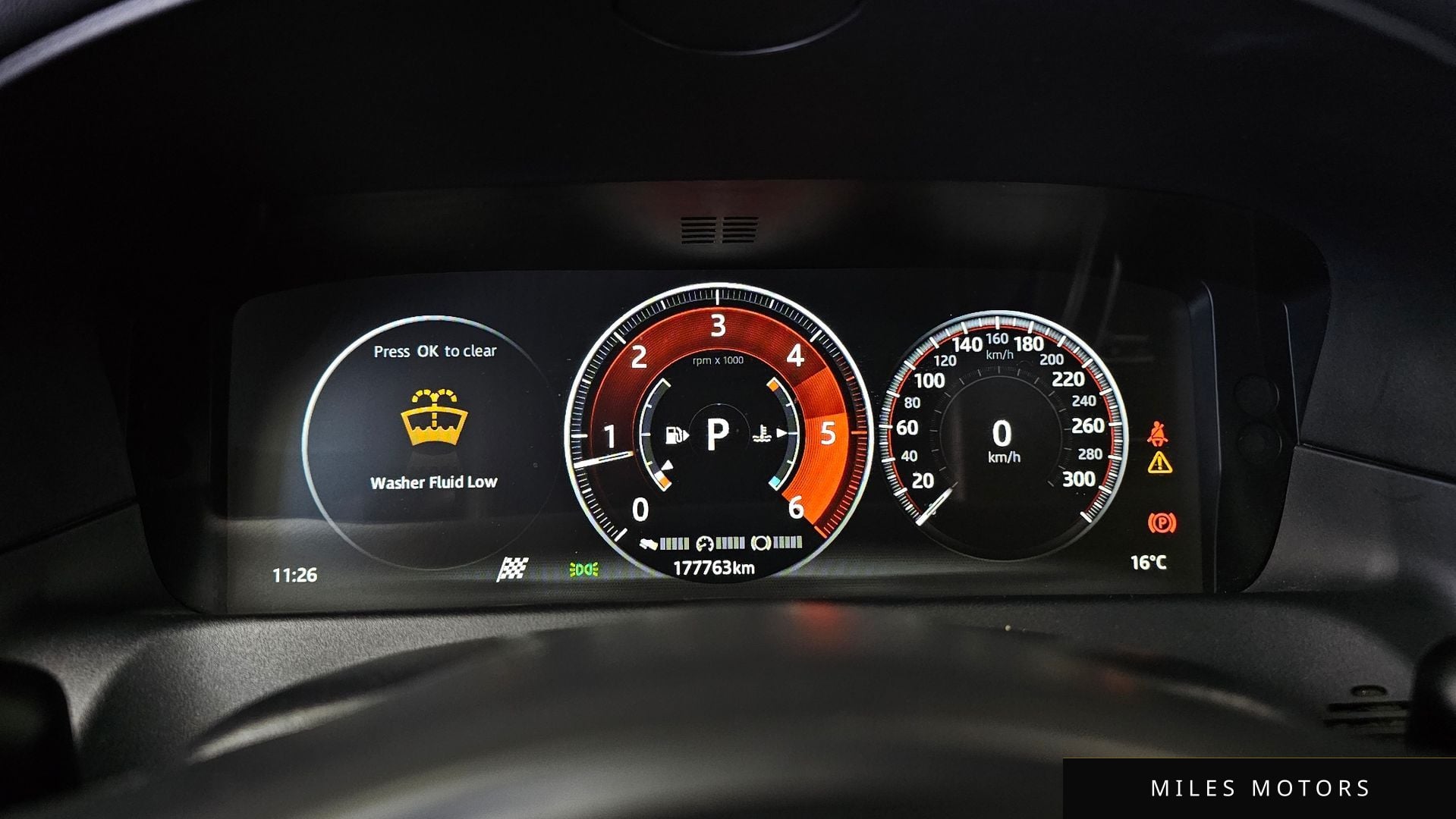 Jaguar XF (X260) 2017 — миниатюра 8