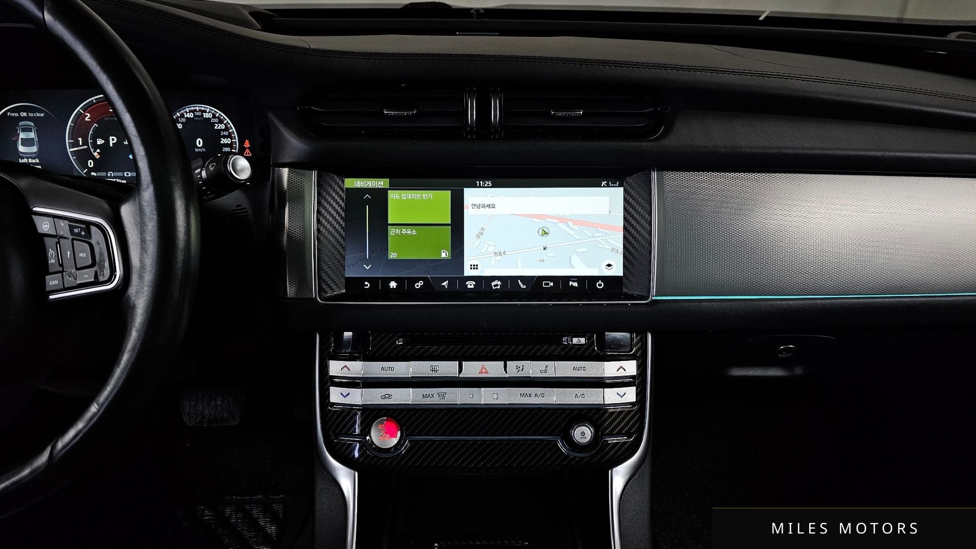 Jaguar XF (X260) 2017 — миниатюра 14
