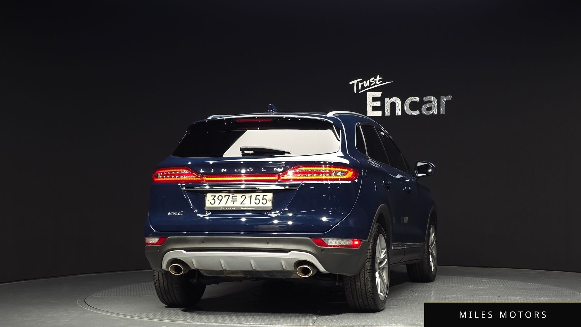 Lincoln MKC 2019 — миниатюра 4