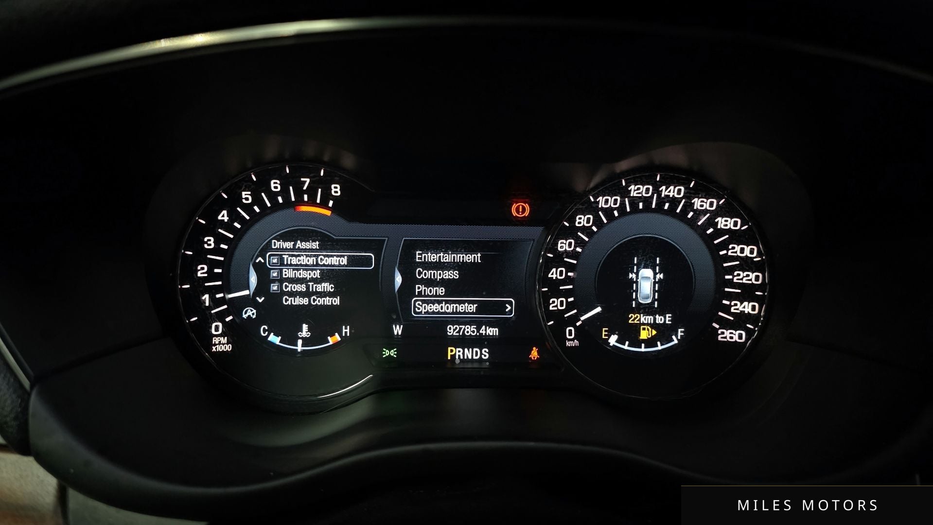 Lincoln MKC 2019 — миниатюра 8