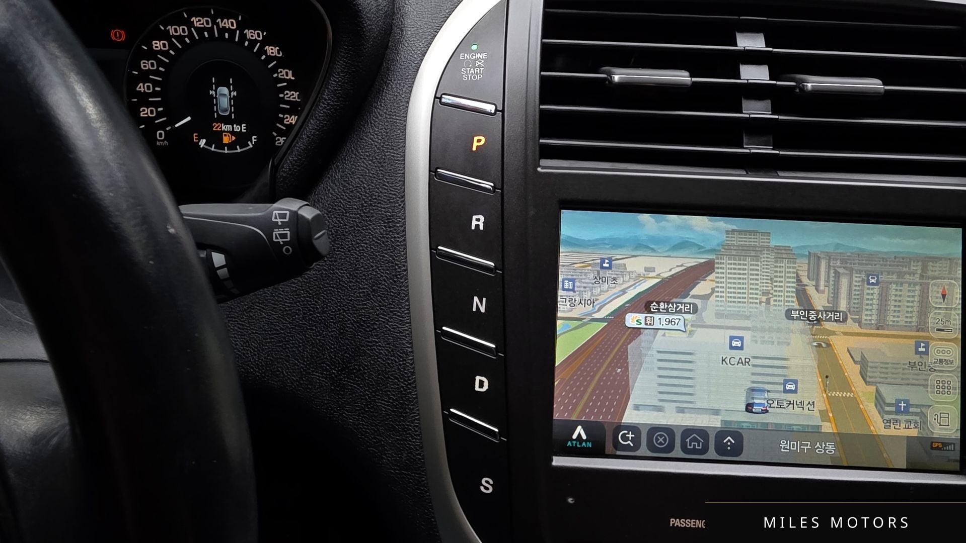 Lincoln MKC 2019 — миниатюра 9