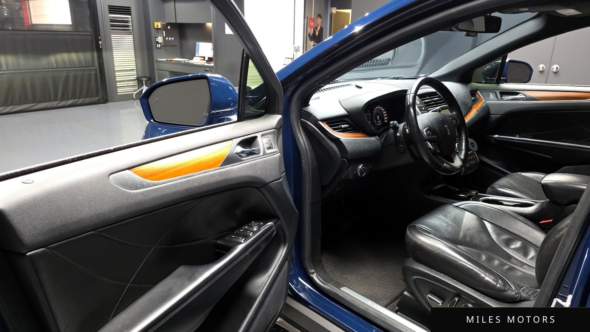 Lincoln MKC 2019 — миниатюра 10