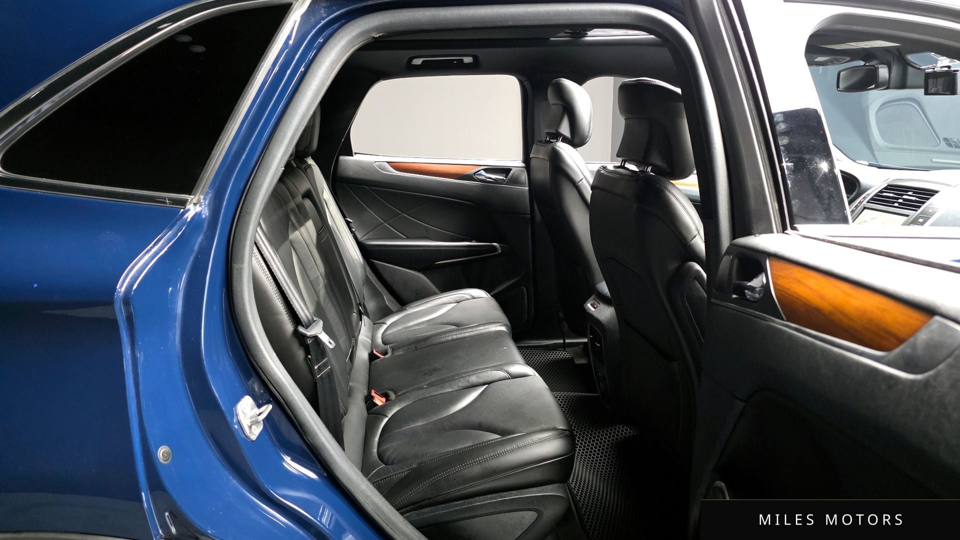Lincoln MKC 2019 — миниатюра 11