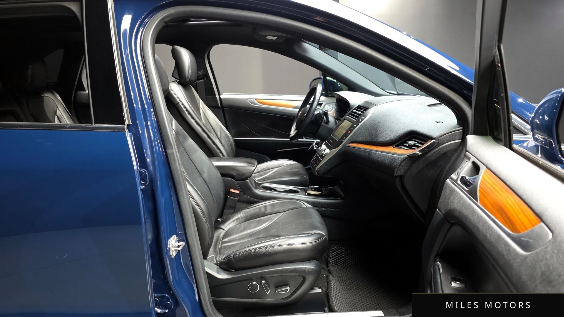 Lincoln MKC 2019 — миниатюра 12