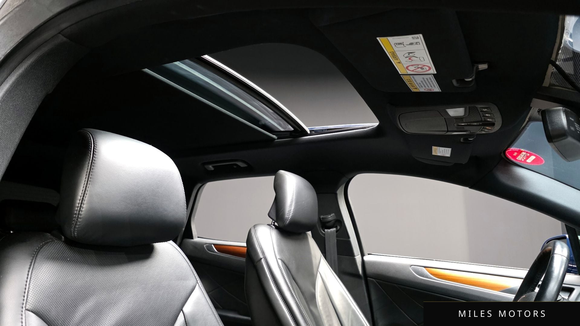 Lincoln MKC 2019 — миниатюра 20
