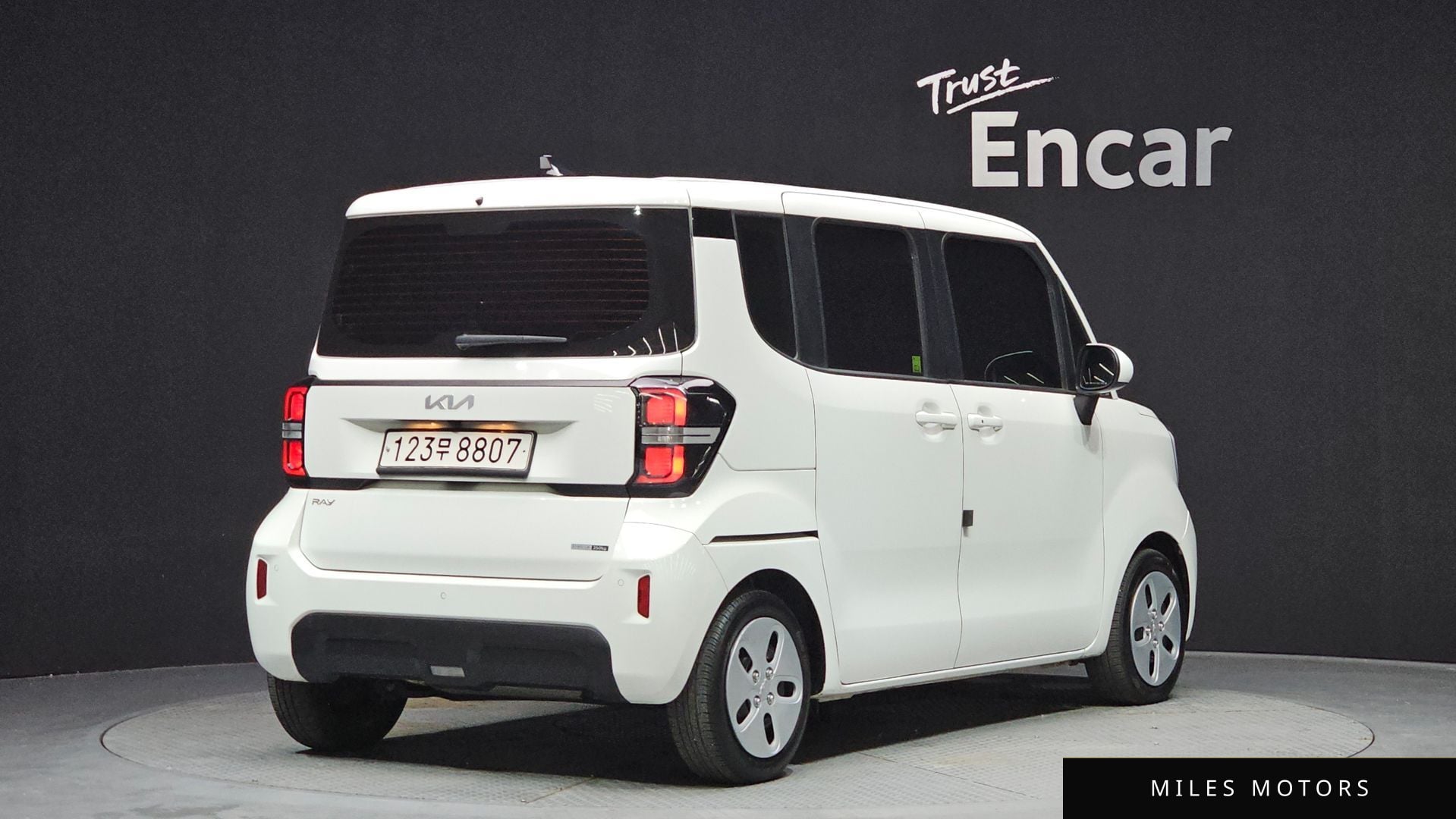 Kia RAY 2023 — миниатюра 2